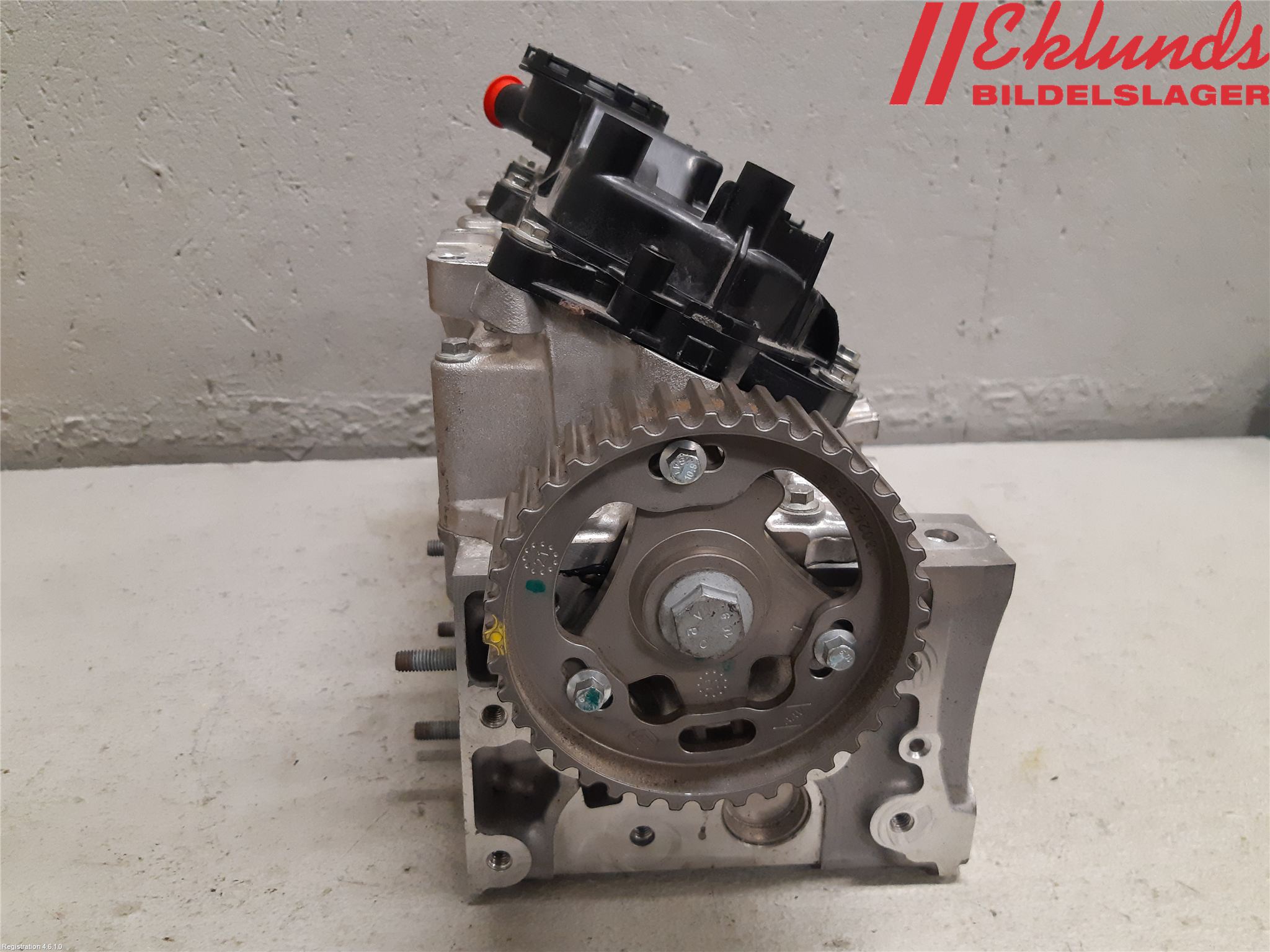 Renault EXPRESS 21- Topplock Diesel