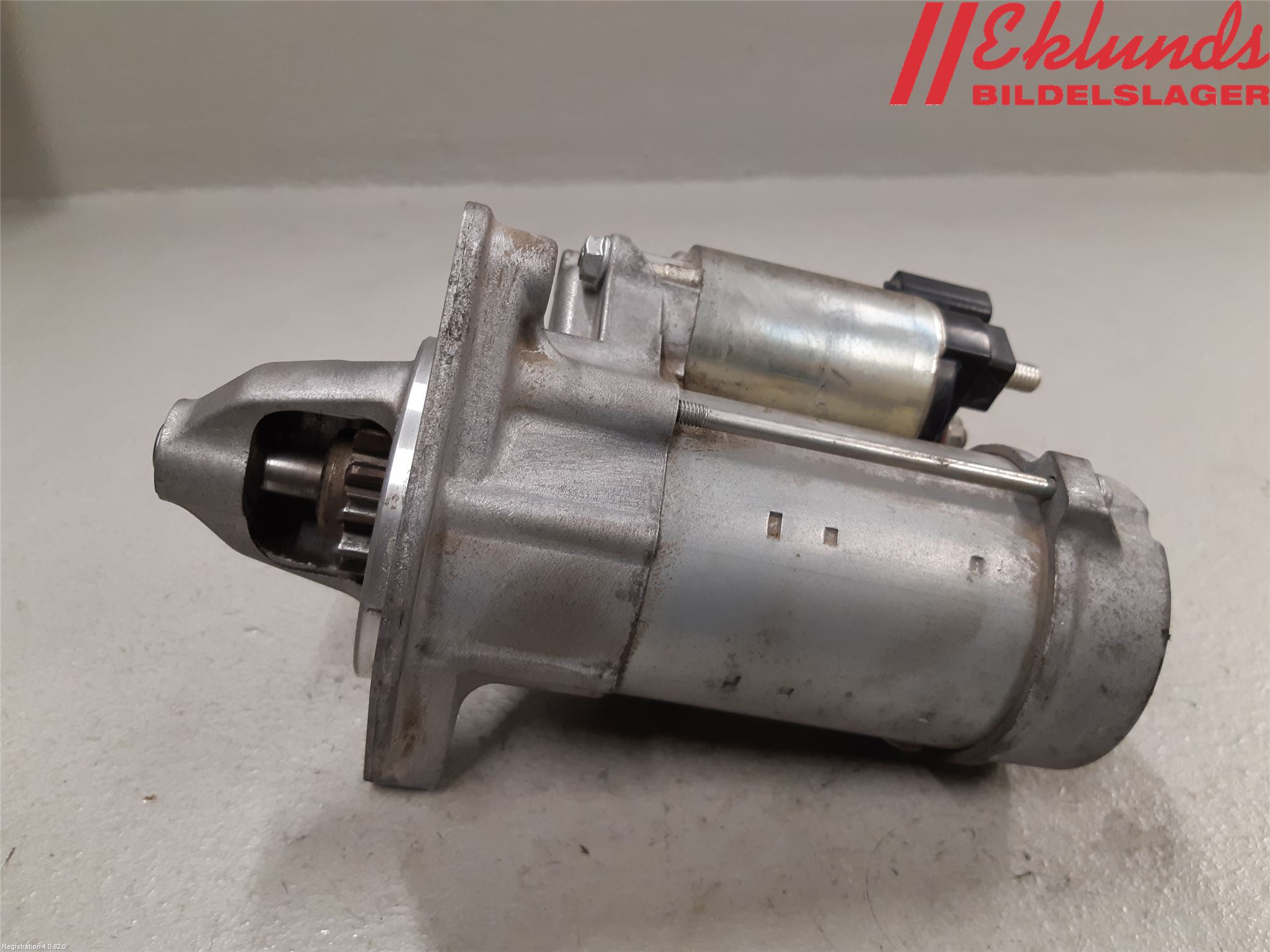 Toyota RAV4 13-18 Startmotor