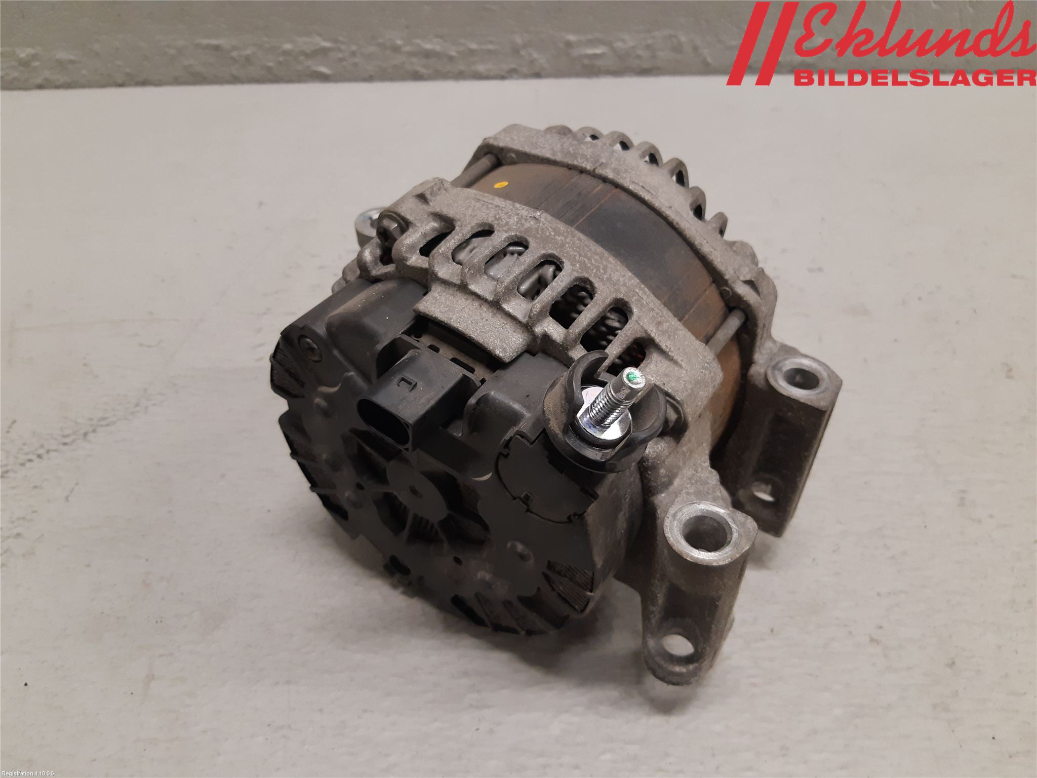 Ford RANGER EU 12-23 Generator