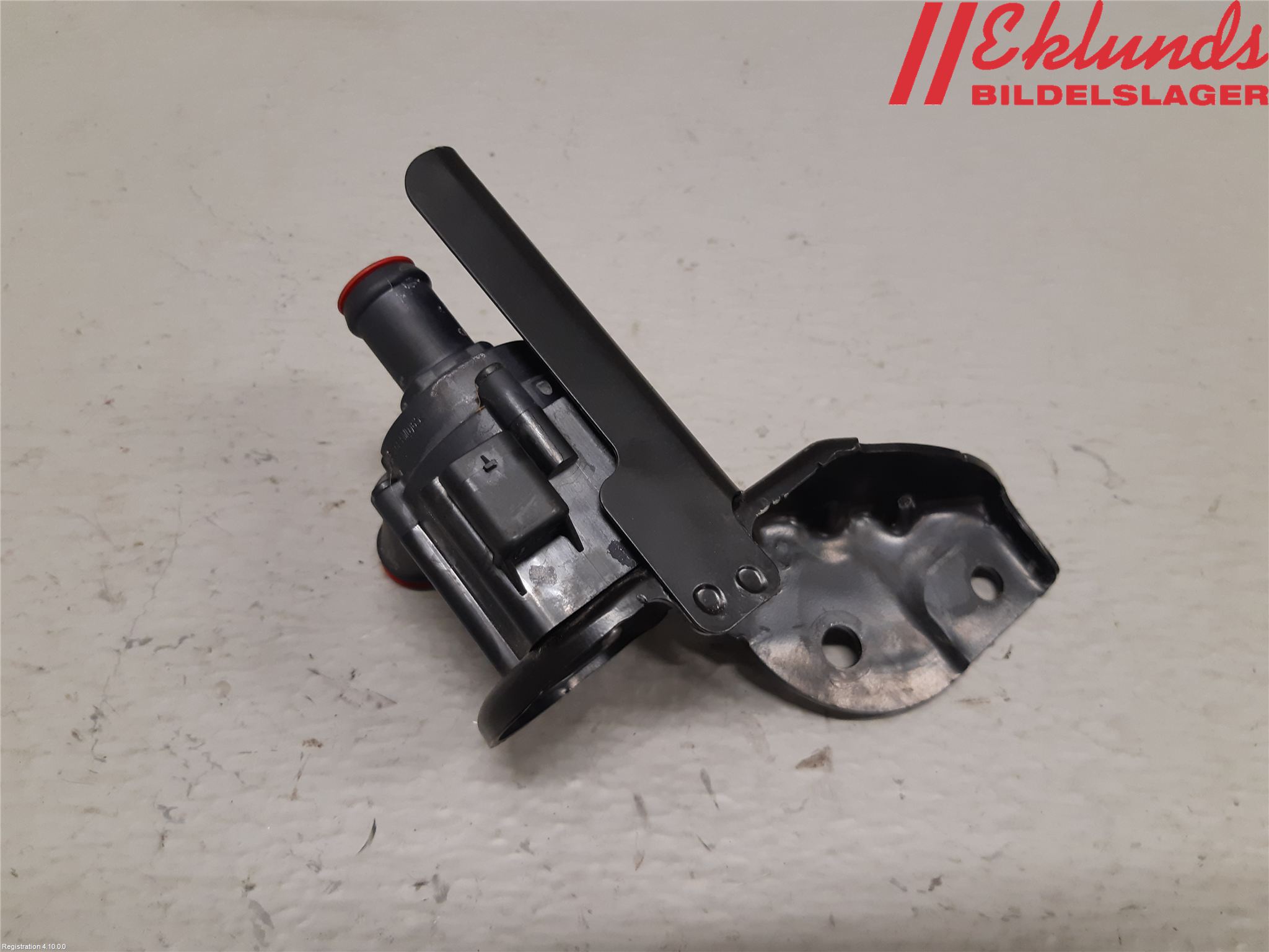 Audi A4/S4 B9 20- Värme Cirkulationspump