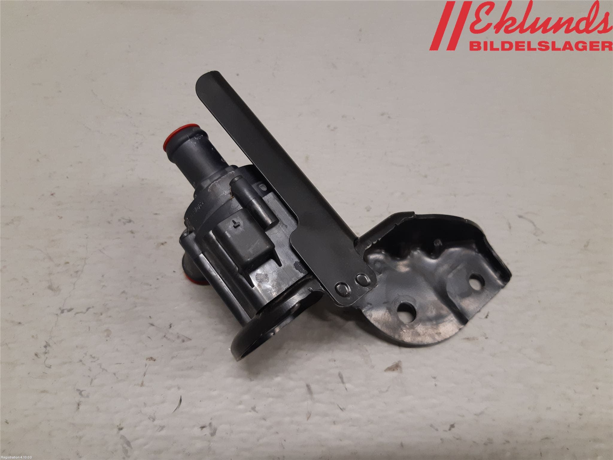 Audi A4/S4 B9 20- Värme Cirkulationspump