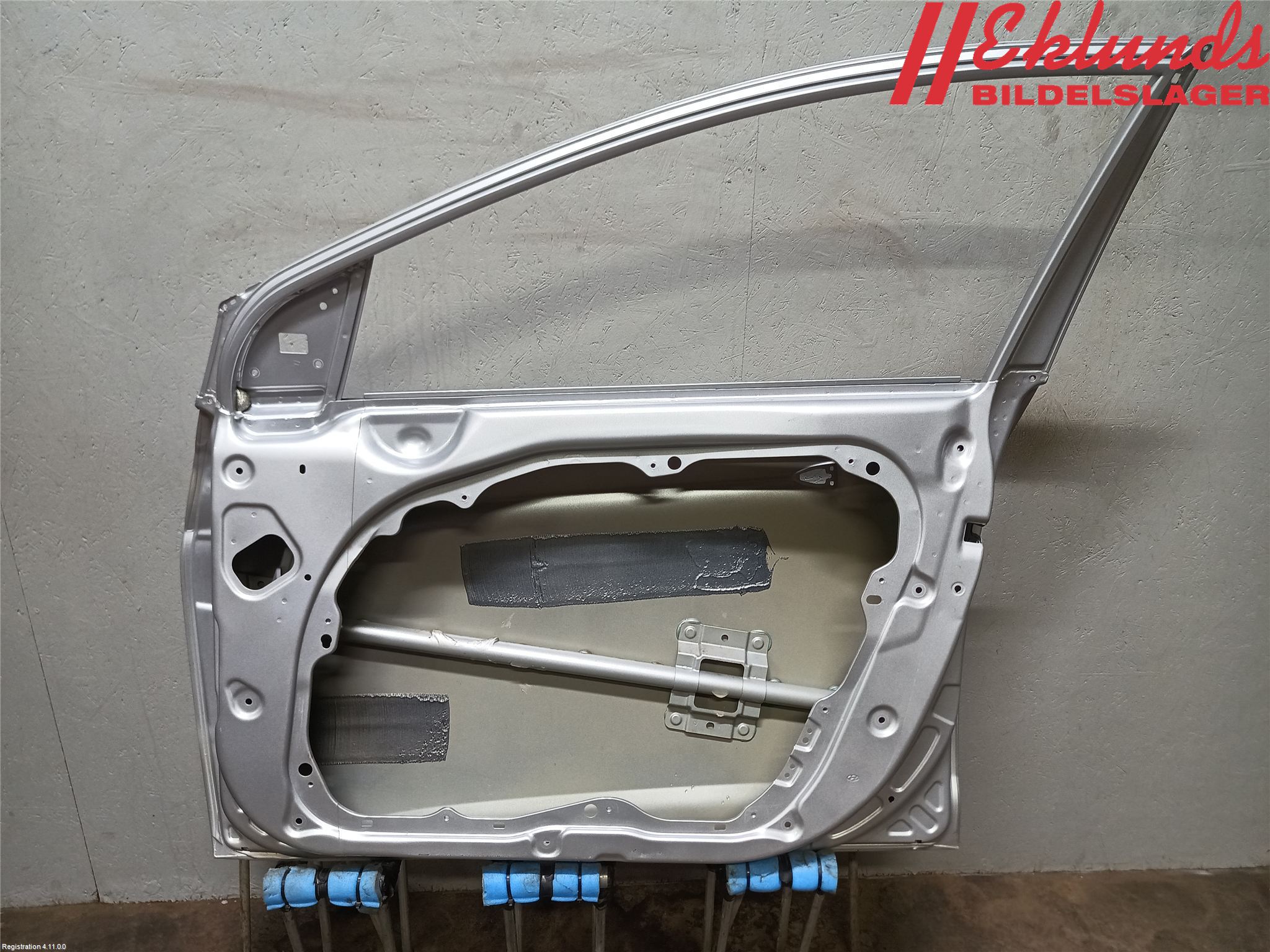 Hyundai i40 08-15 Dörr Fram Höger