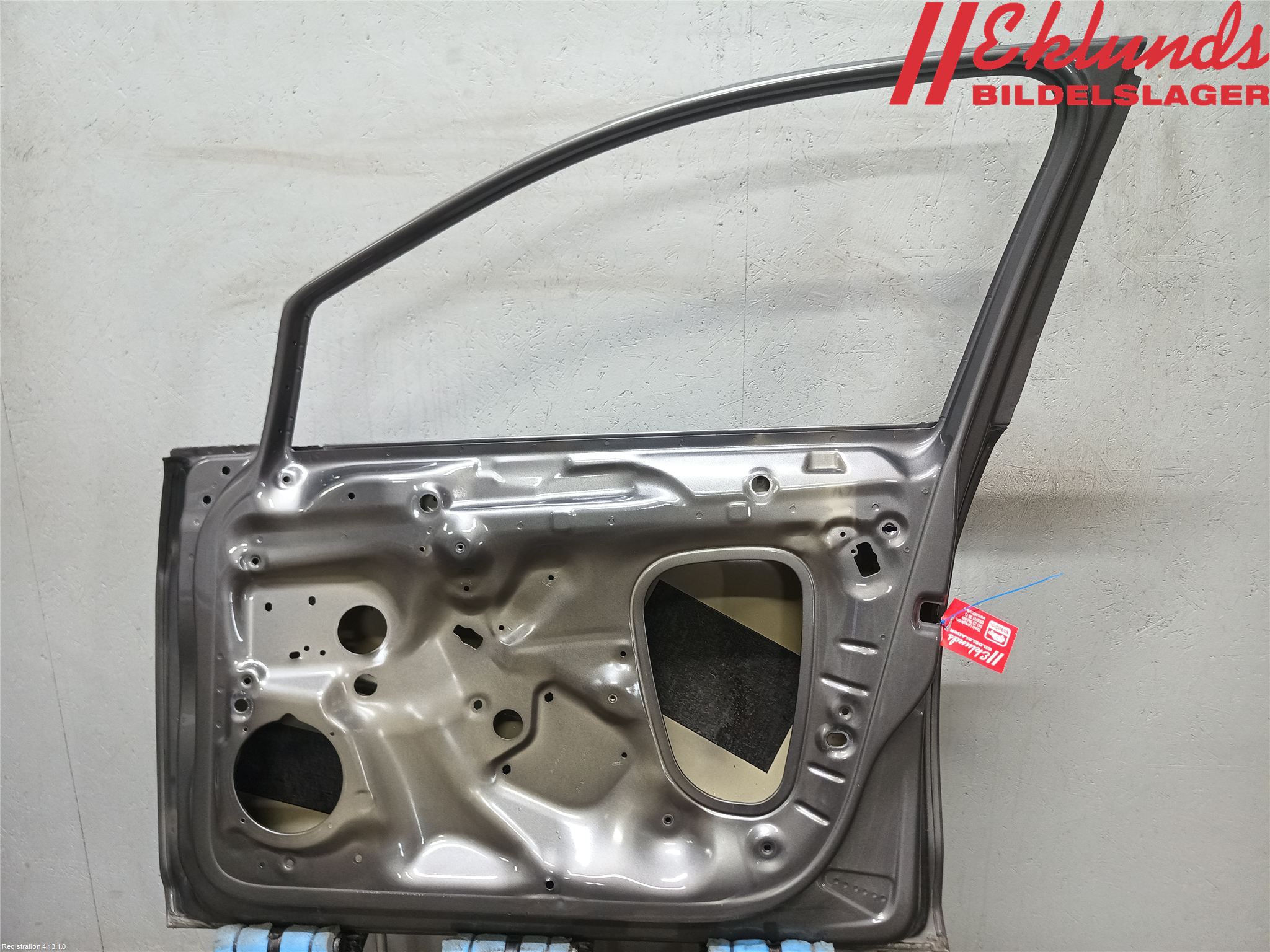Volkswagen VW GOLF / E-GOLF VII 13-20 Dörr Fram Höger