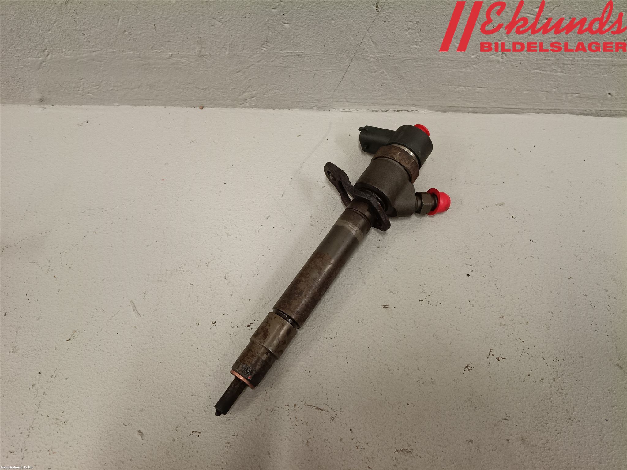 Volvo XC90 07-14 Injspridare