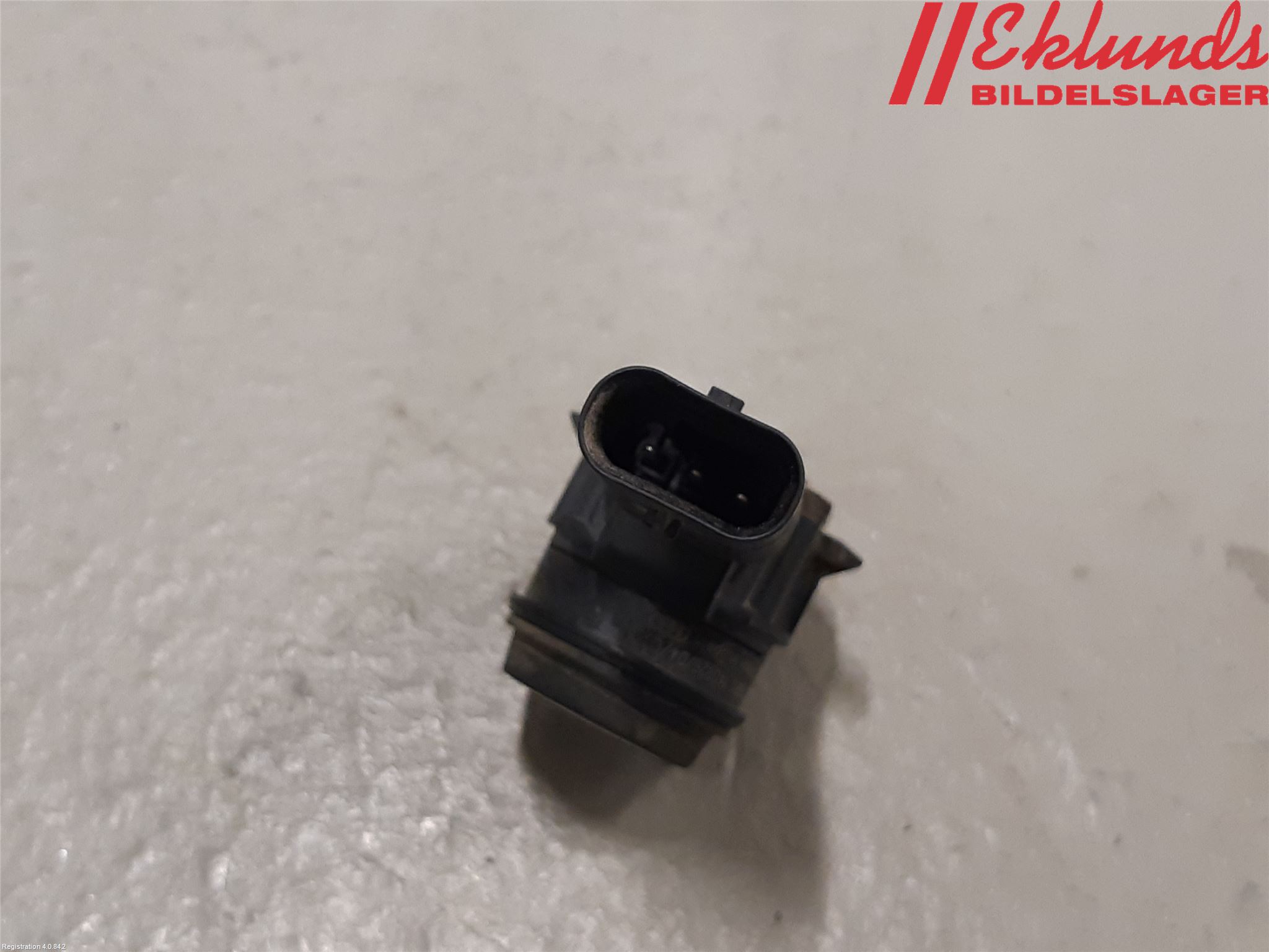 BMW 3 F30/F31/F80 12-19 Parkeringshjälp Backsensor