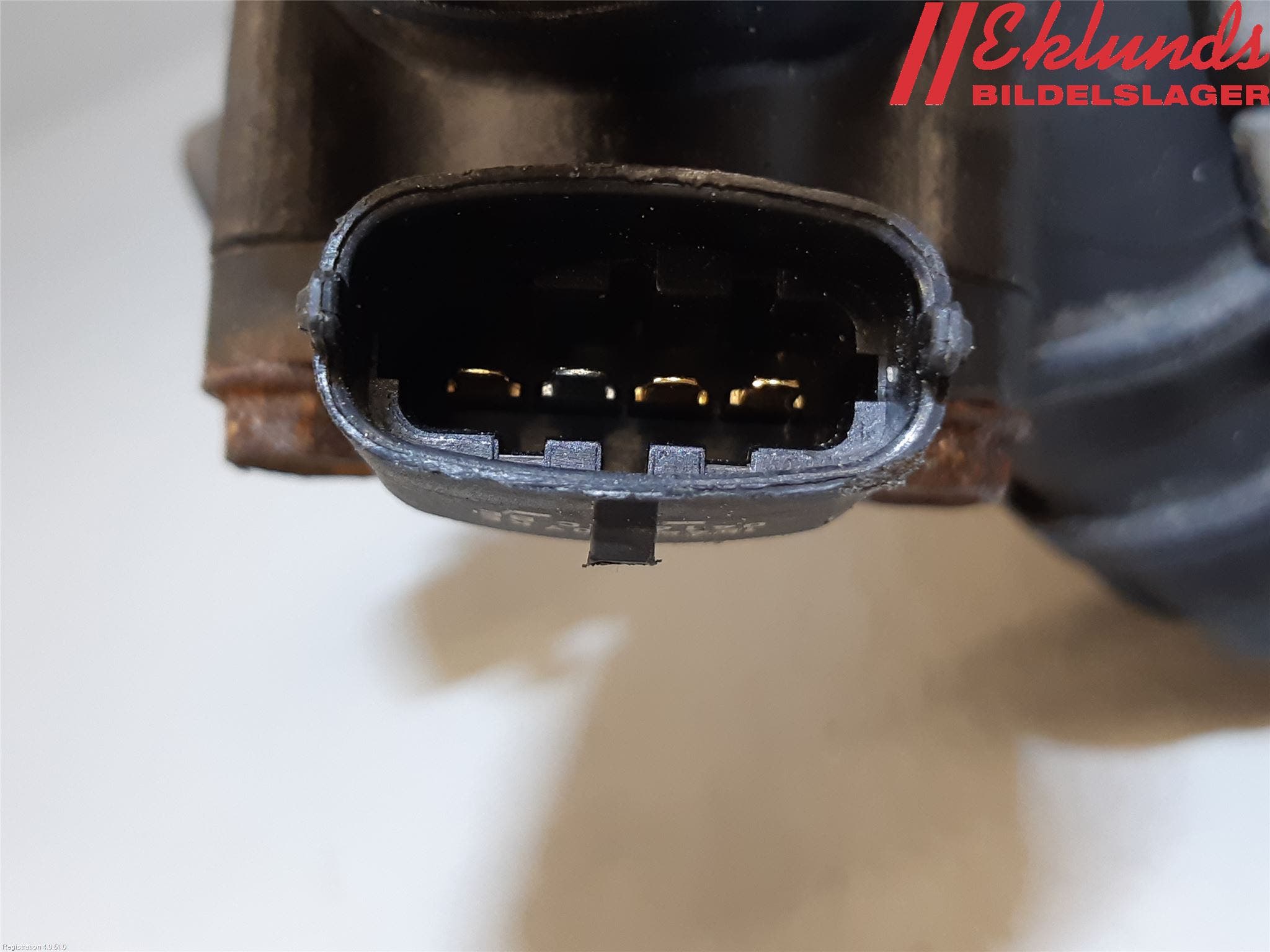 Kia CEED 12-18 Laddluft-Intercooler Kyl