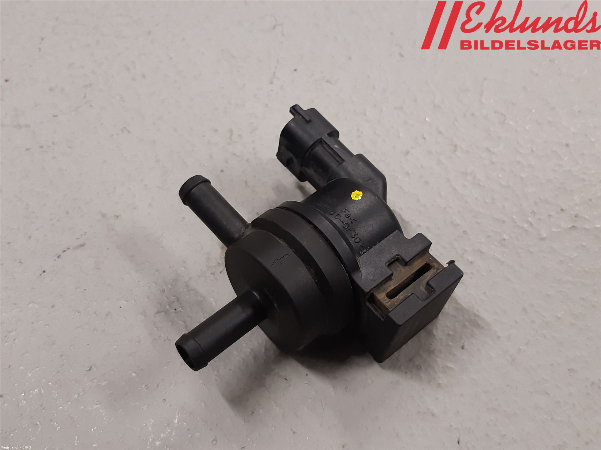 Kia CEED 12-18 Vakuumventil