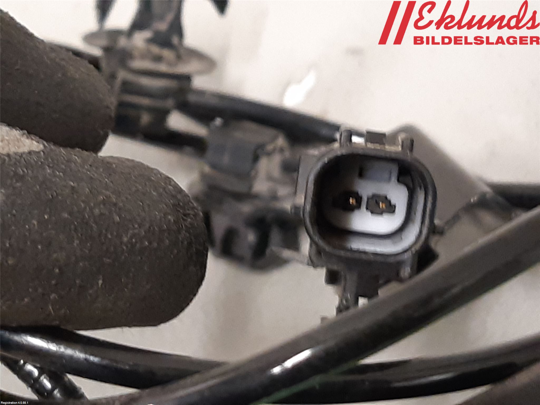 Toyota YARIS CROSS XP21 21- Abs Sensor