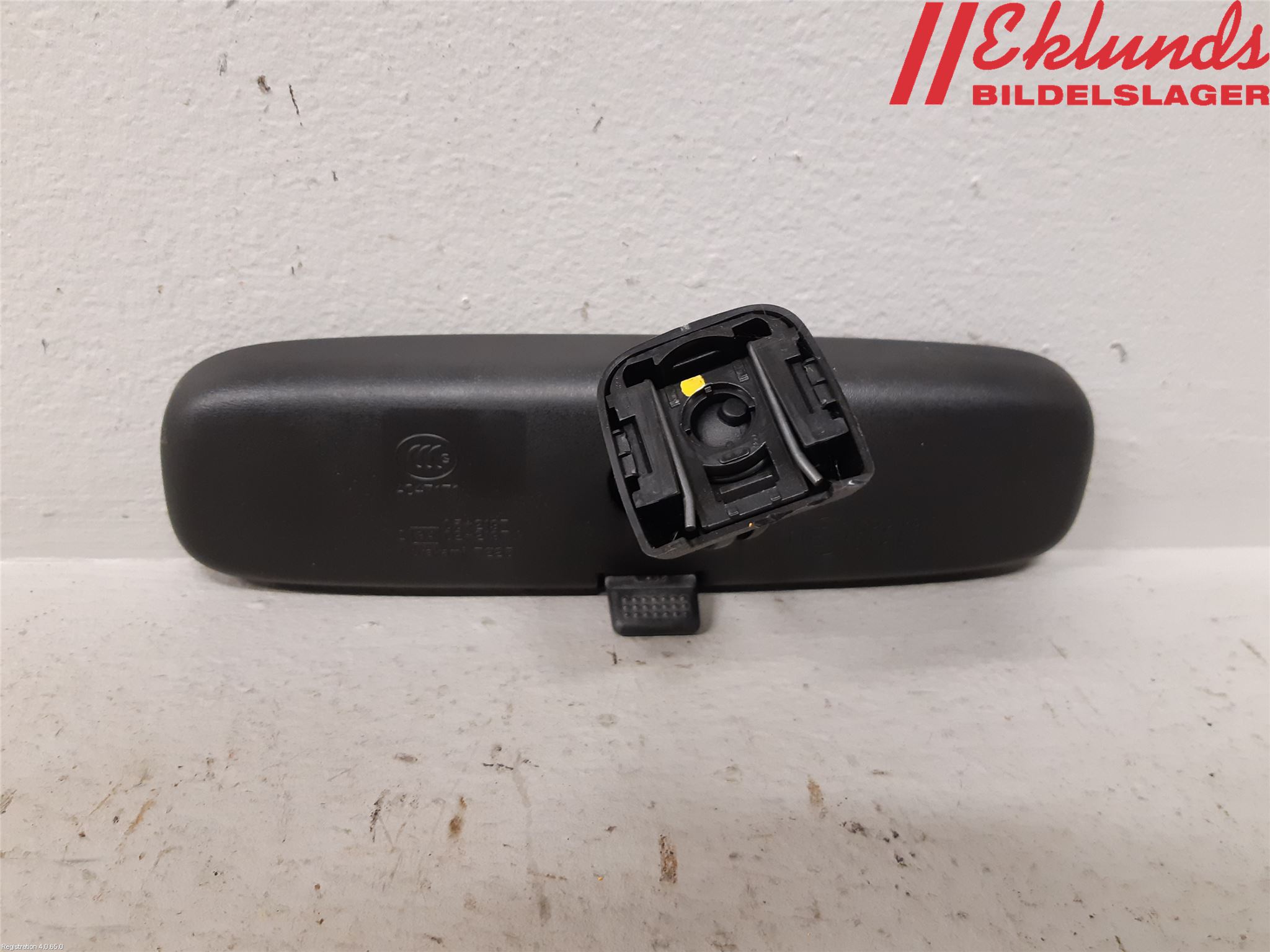Toyota VERSO-S 11-16 Spegel Invändig