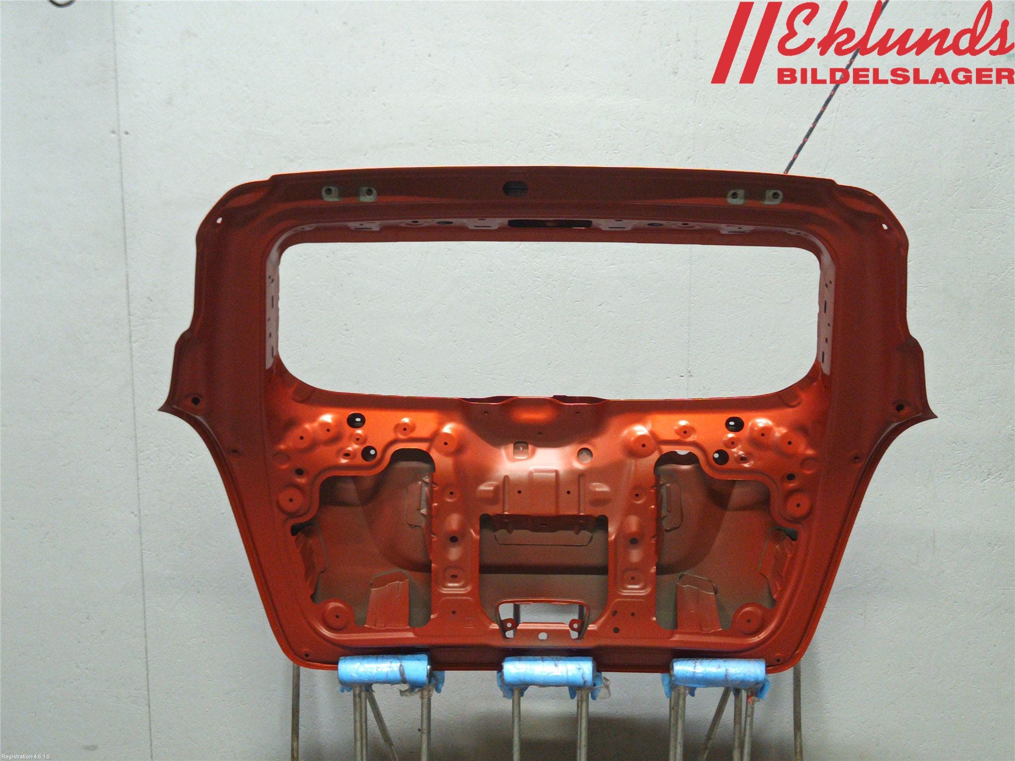 Opel MOKKA 13-20 Baklucka Kombi