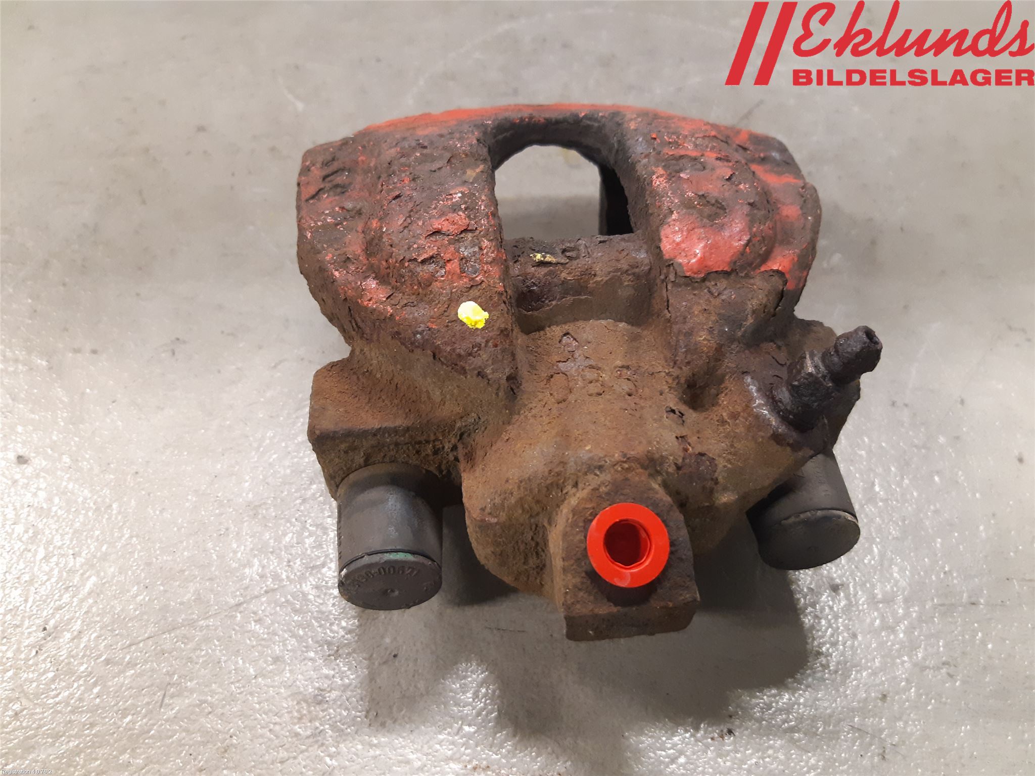 Volvo V70 00-04 Bromsok Bak Höger