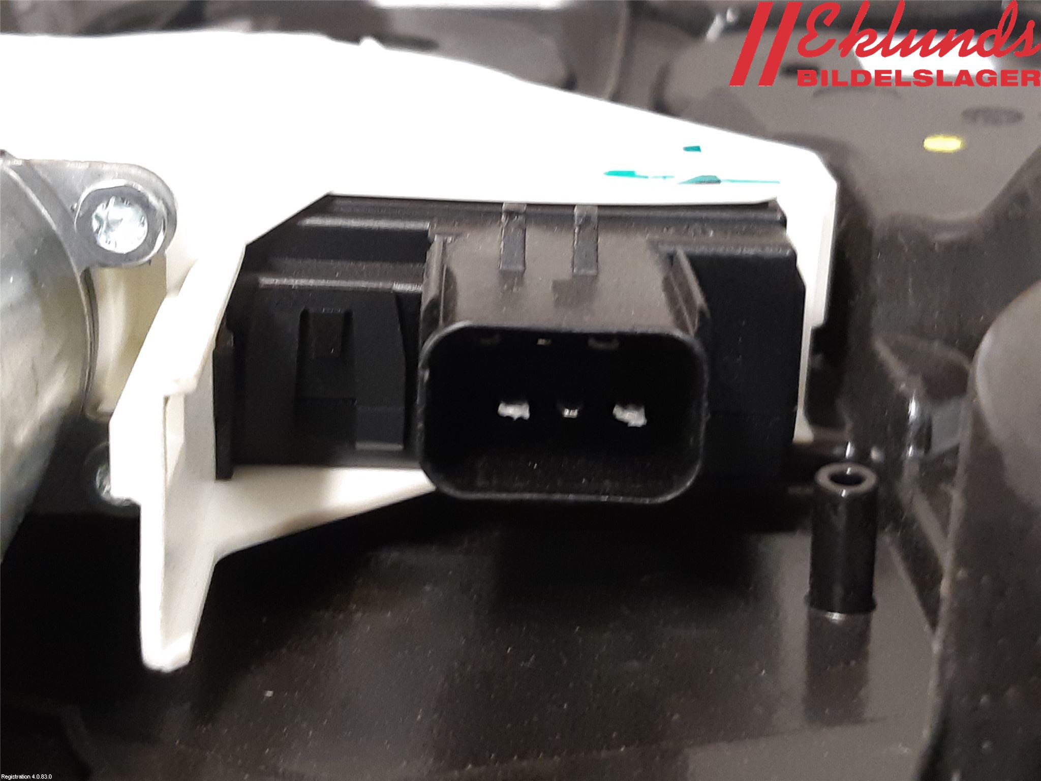 Tesla MODEL Y 21- Fönsterhiss El Kompl