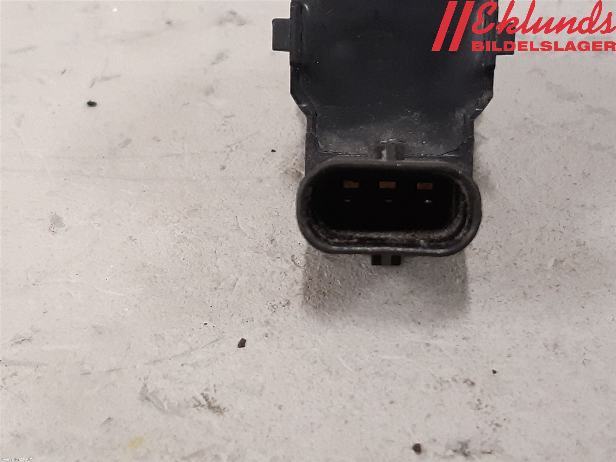 Audi A3/S3 05-13 Parkeringshjälp Backsensor