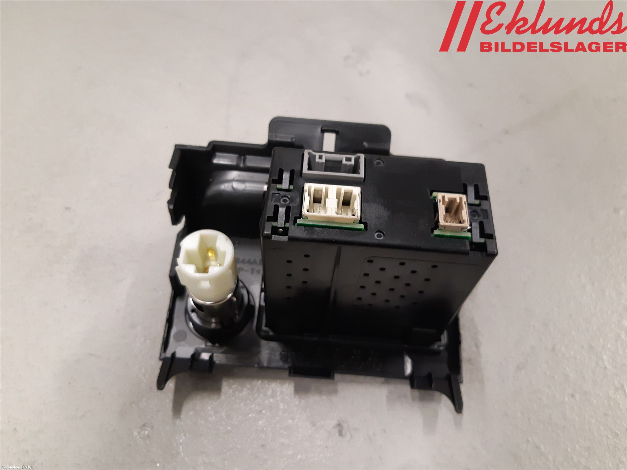 Mazda CX-30 20- Radio Övrigt