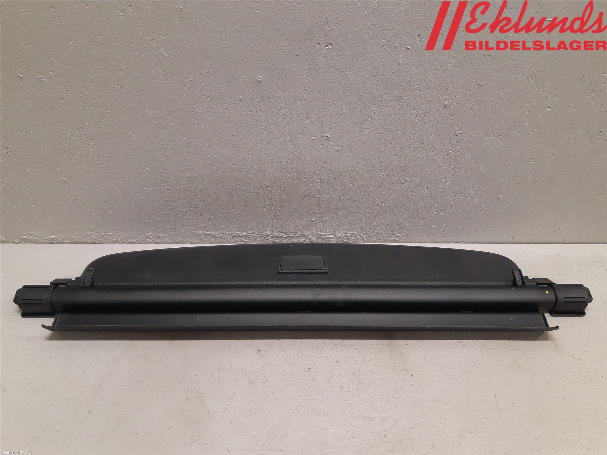 Volkswagen VW GOLF / E-GOLF VII 13-20 Insynskydd