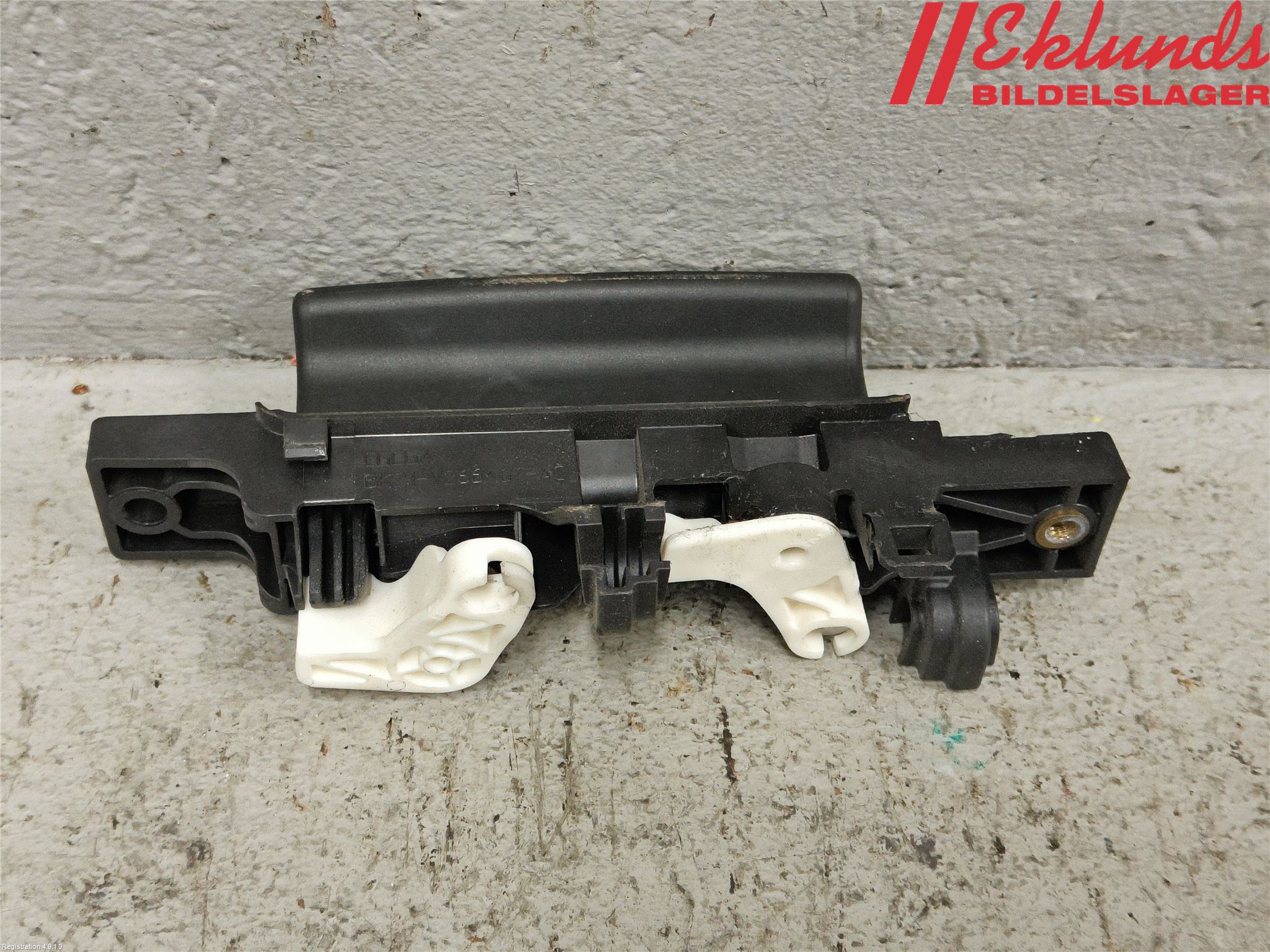 Ford TRANSIT SKÅP/BUSS 14-22 Dörrhandtag Inre Hö