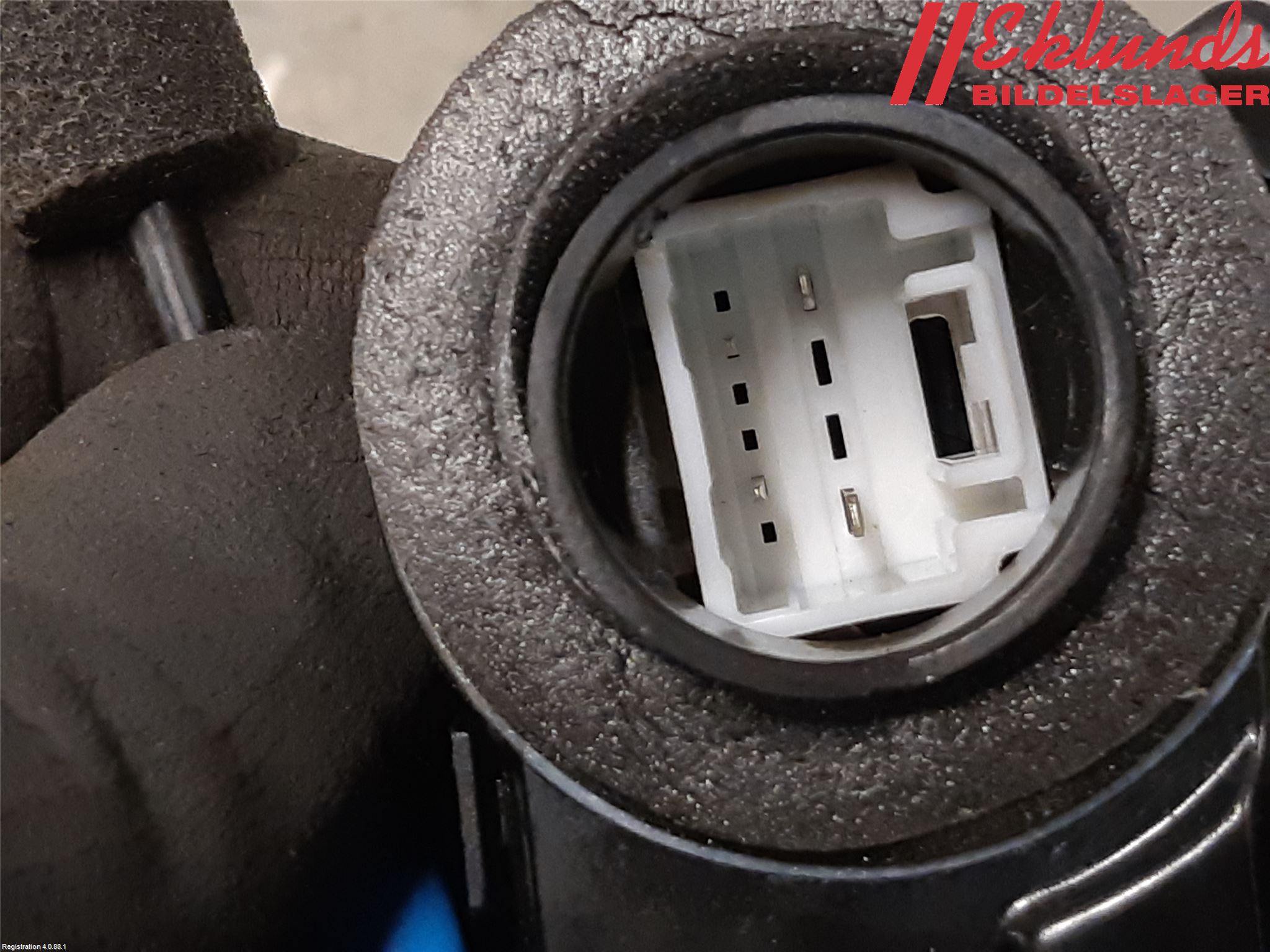 Toyota COROLLA 19- Låskista-Dörrlås