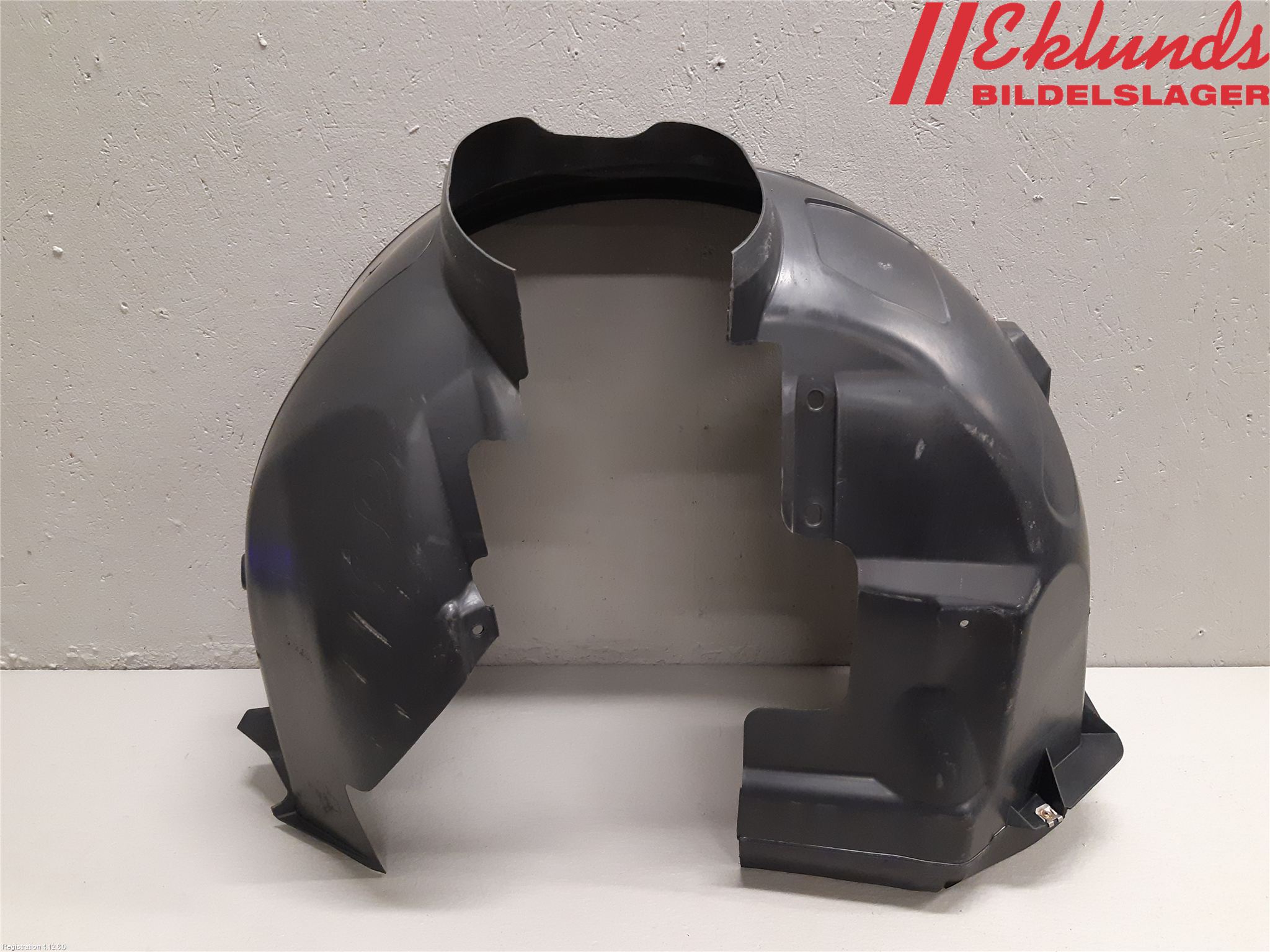 Ford FOCUS 11-14 Skärm Inner