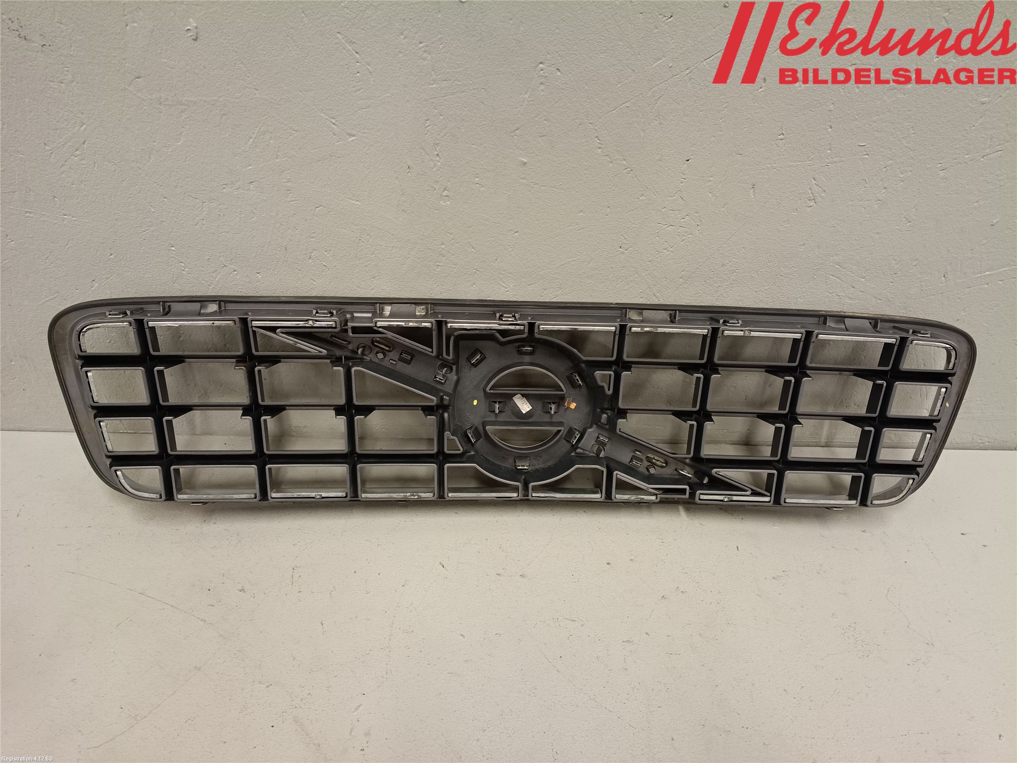 Volvo XC90 07-14 Grill Komp