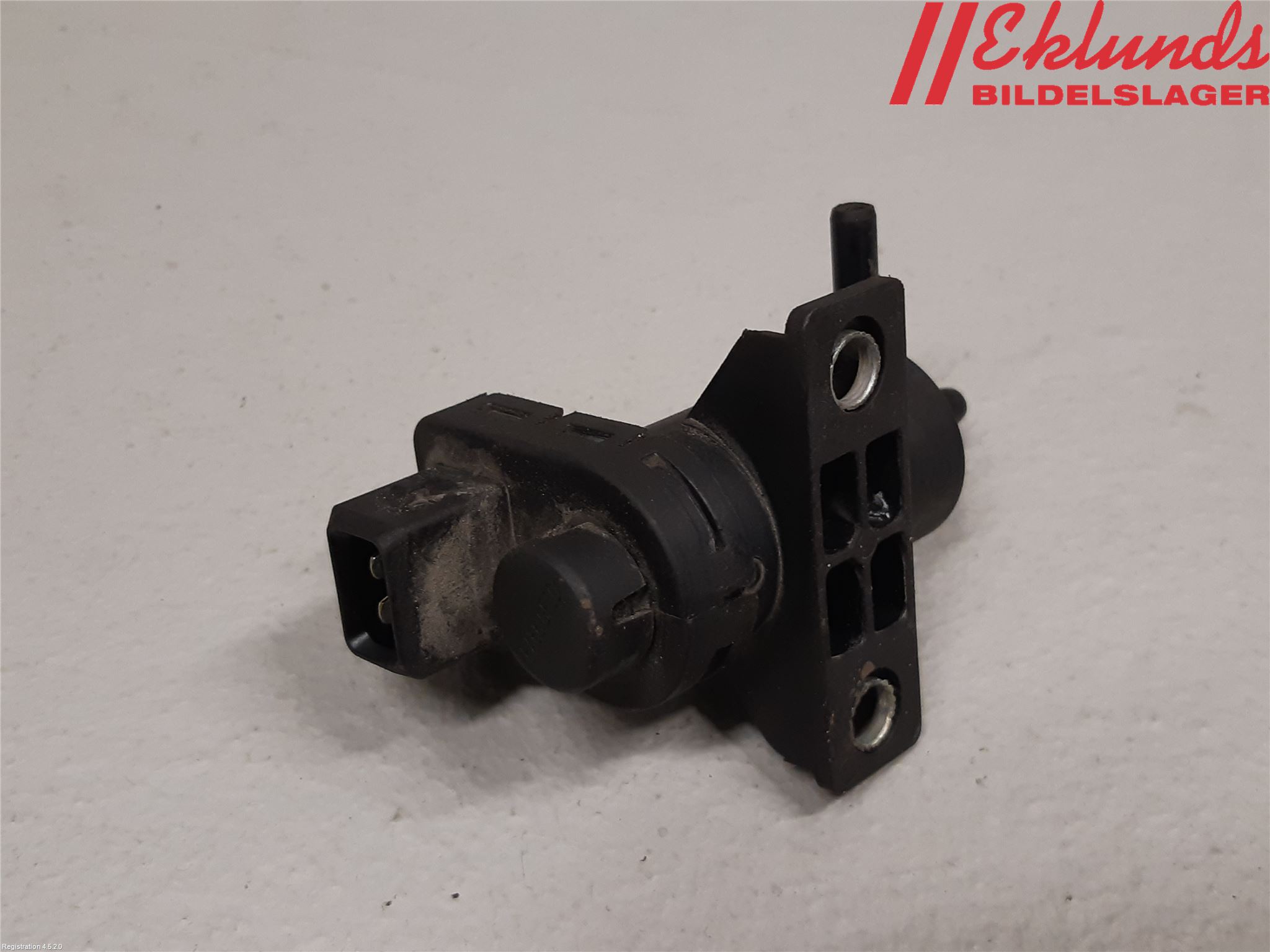 Nissan NV400 12-24 Vakuumventil