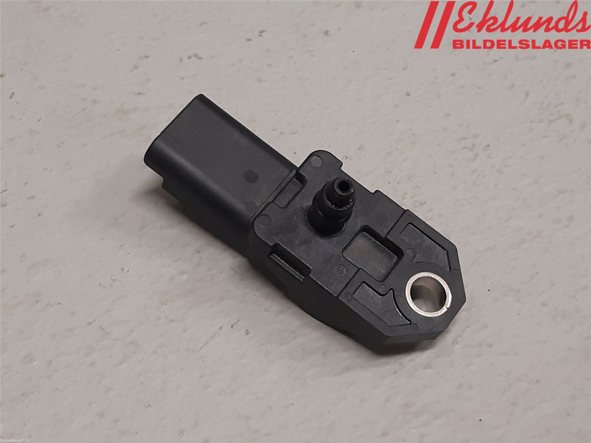 Peugeot 3008 17-24 Givare Insugsluft Temperatur