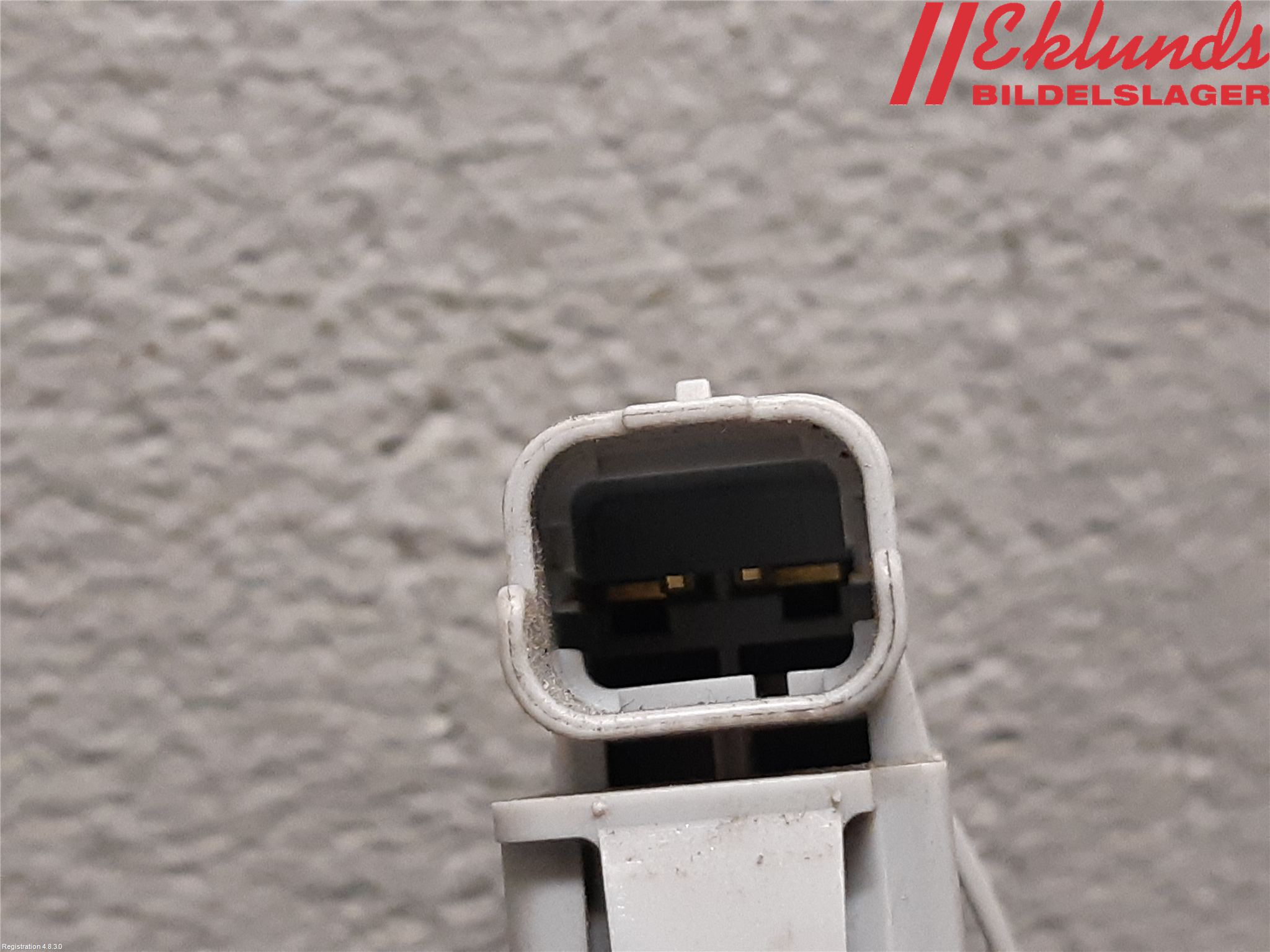 Renault CLIO/E-TECH V 20- Bakluckehandtag