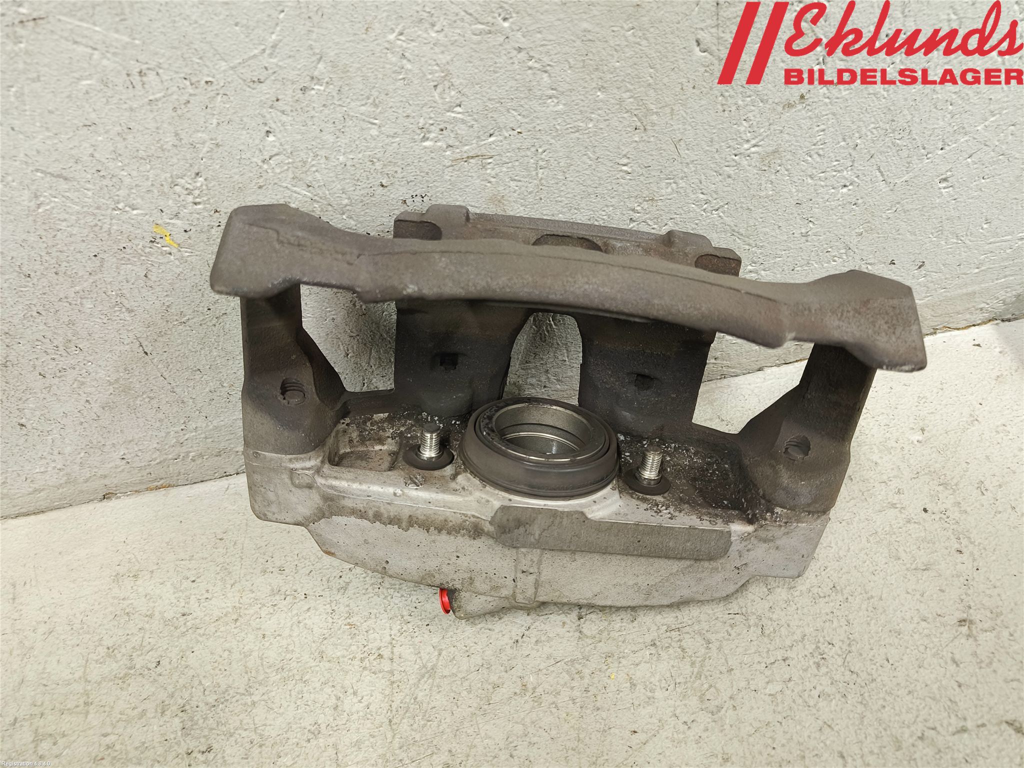 Volvo V70 14-16 Bromsok Fram Höger