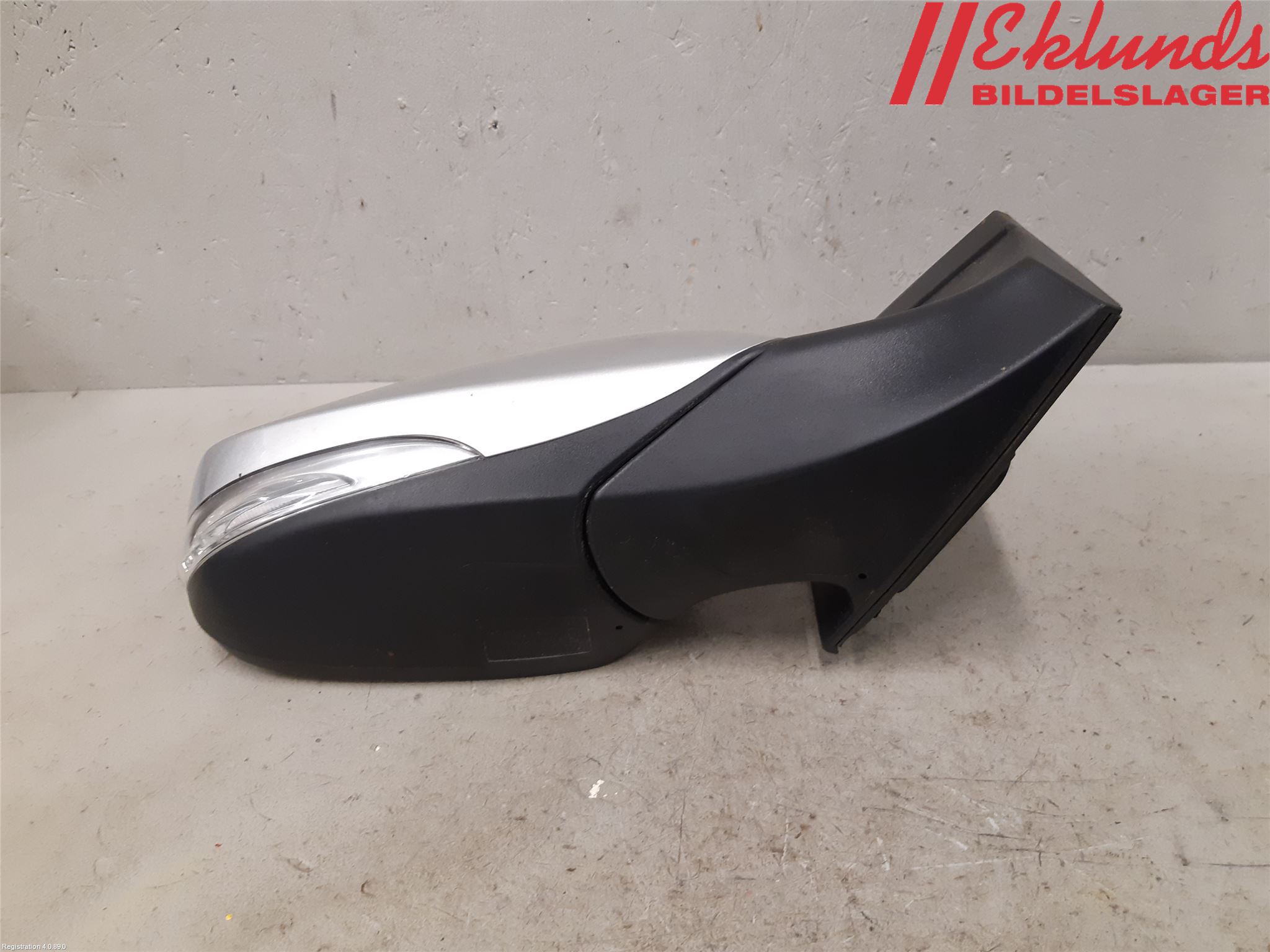 Hyundai i30 GD 13-17 Spegel Yttre El Hö