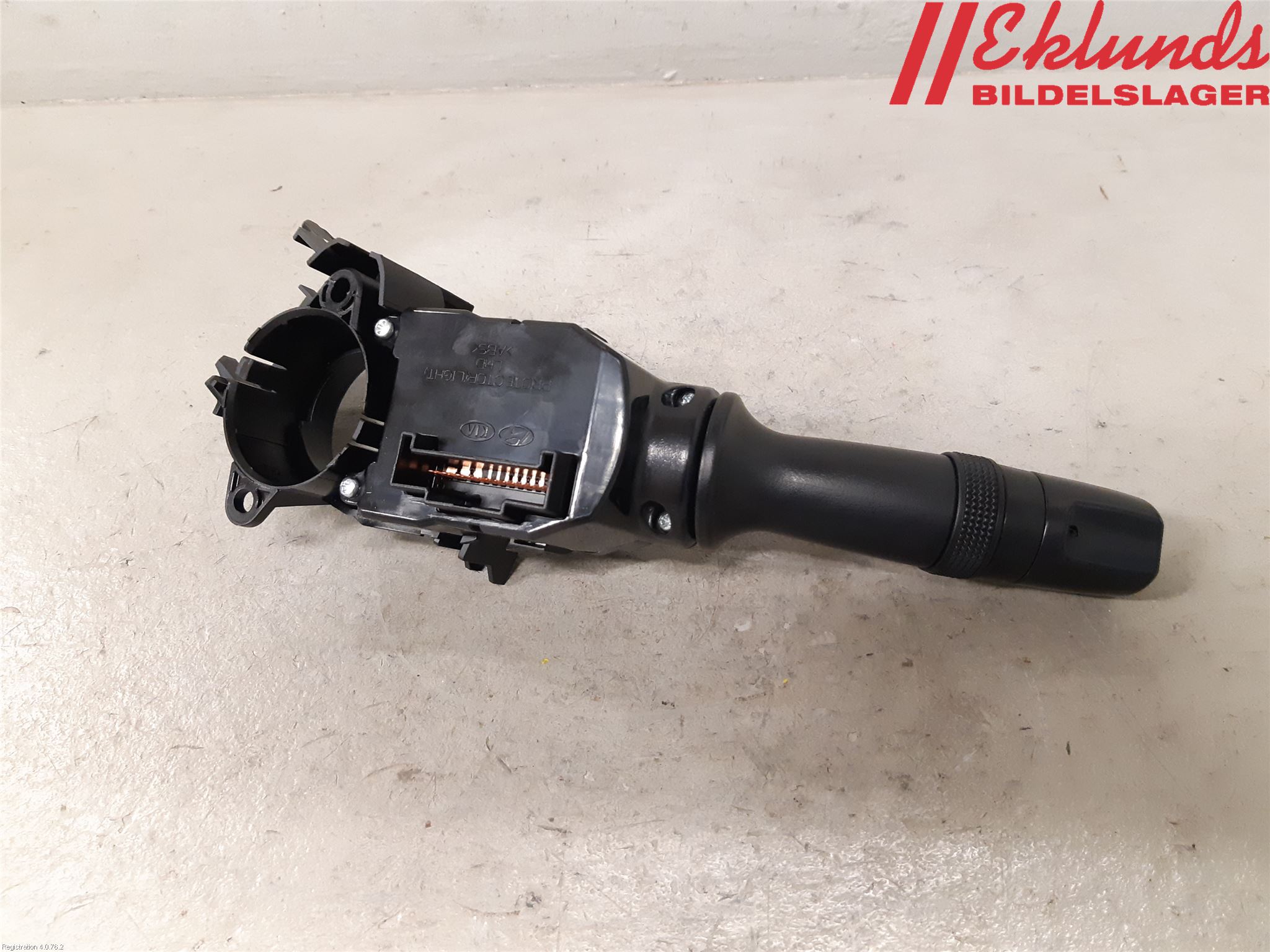 Kia RIO 12-16 Spak Blinkers-Ljusomk