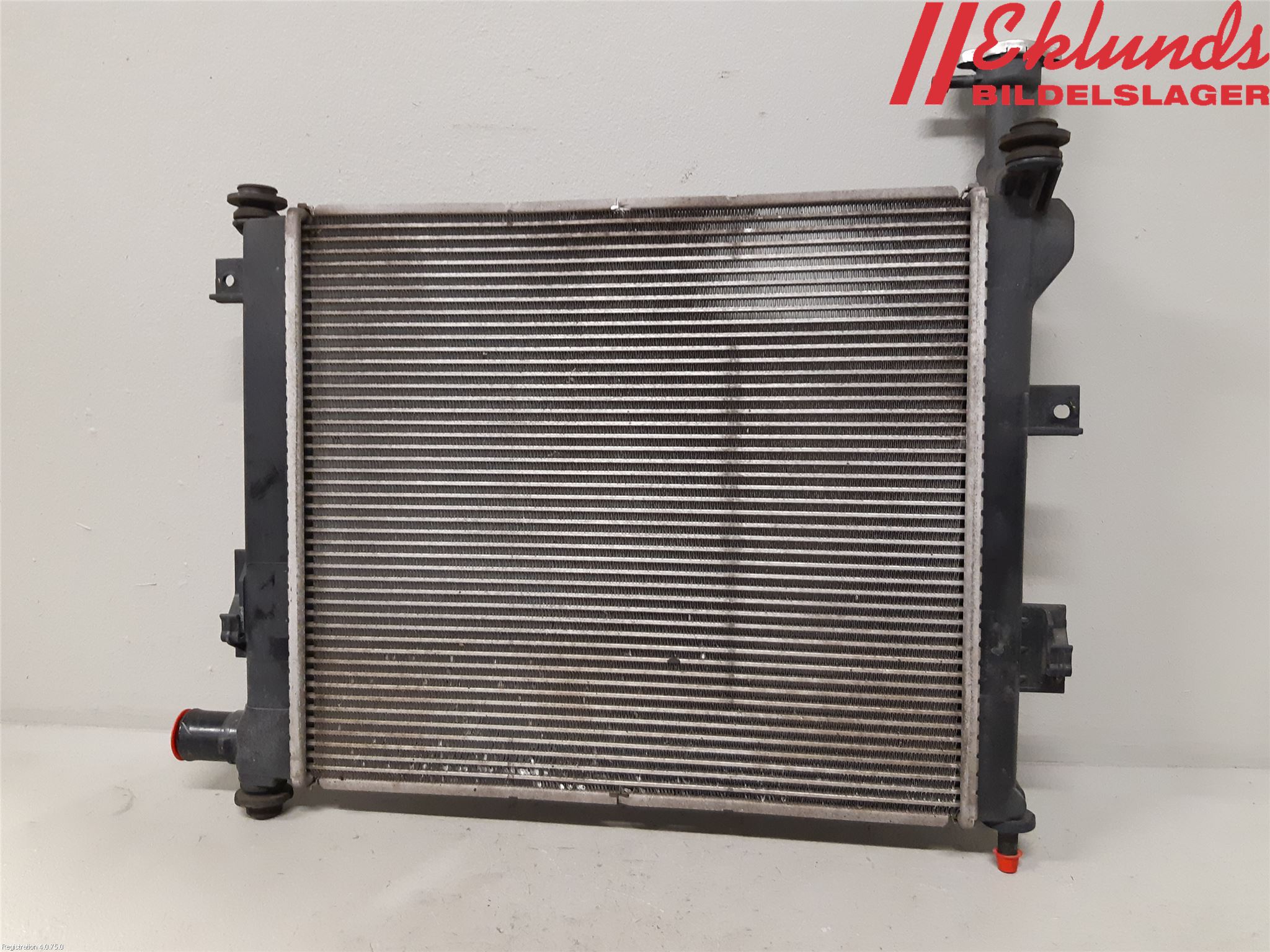 Kia PICANTO 12-17 Kylare Man