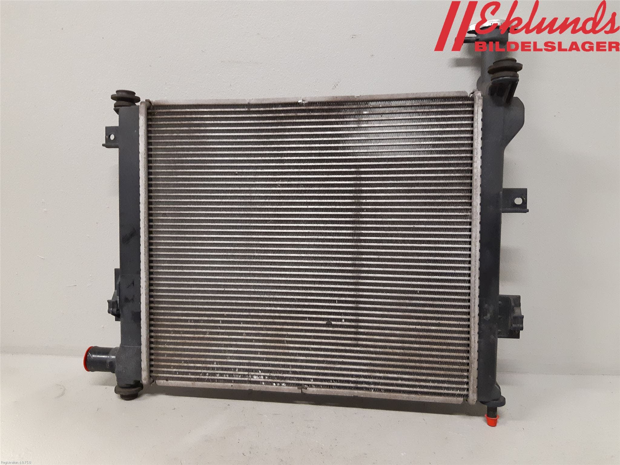 Kia PICANTO 12-17 Kylare Man