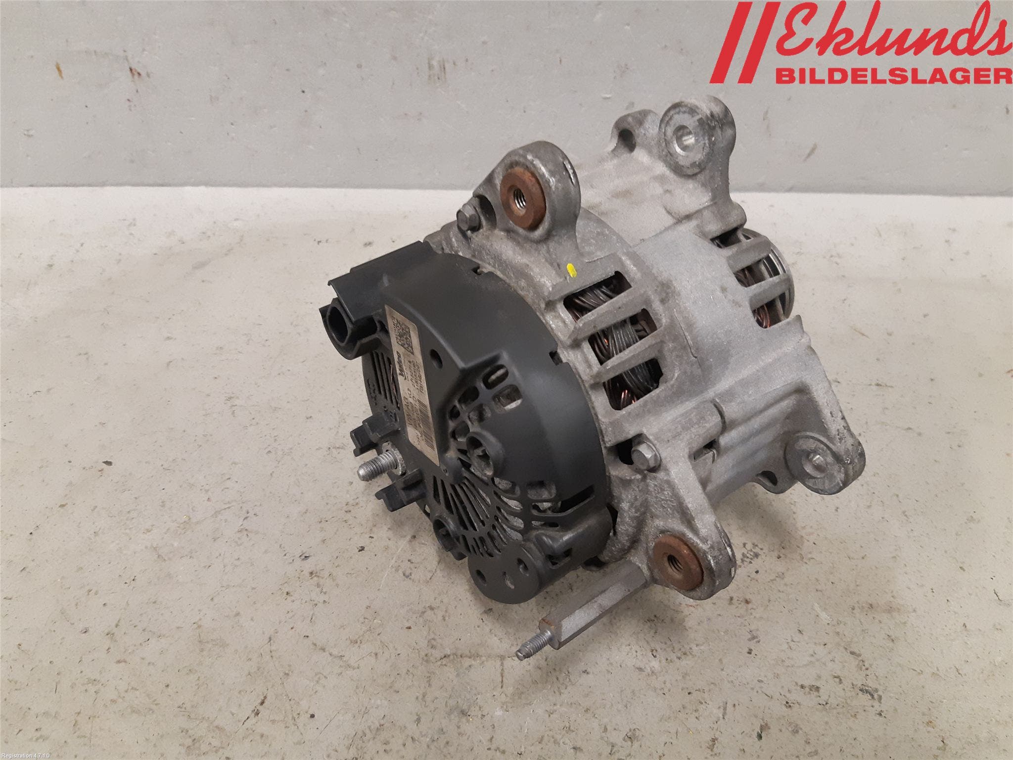 Skoda OCTAVIA (5E) 13-20 Generator