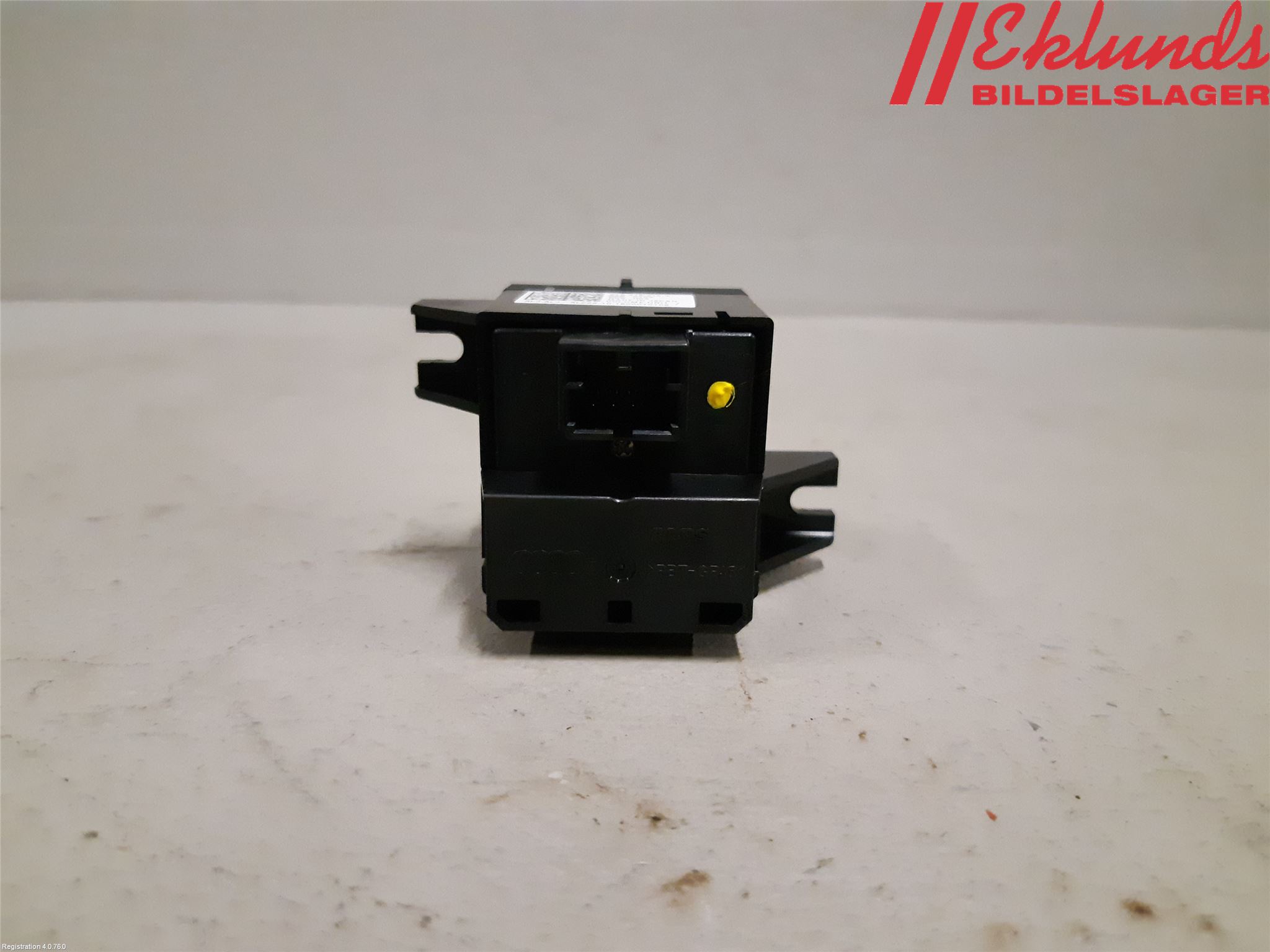 Audi Q2/SQ2 17- Cd Radio - Multimediapanel