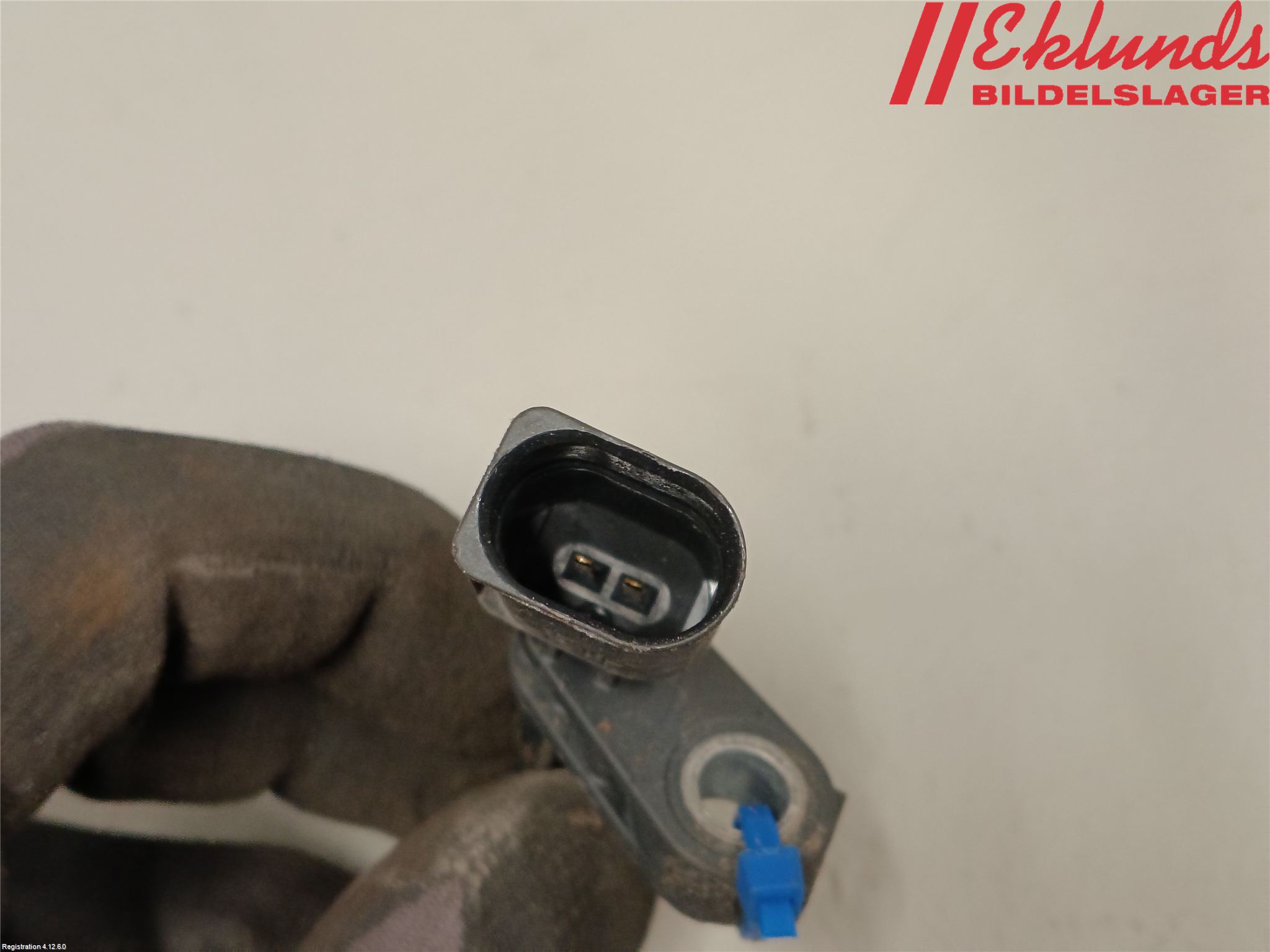 Volkswagen VW ID.4 21- Abs Sensor
