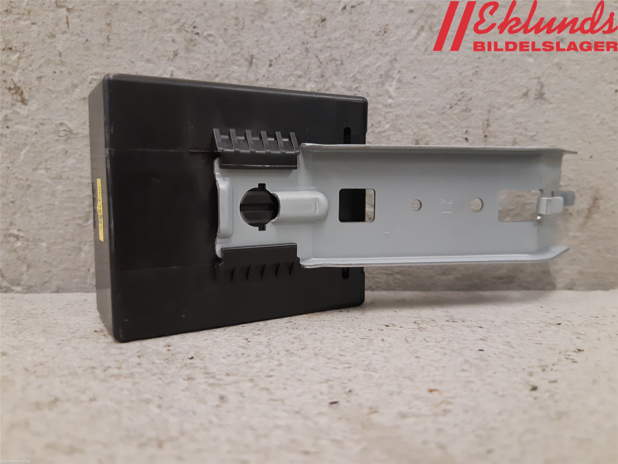 Nissan LEAF 18- Strömställare Däcktryckskontroll