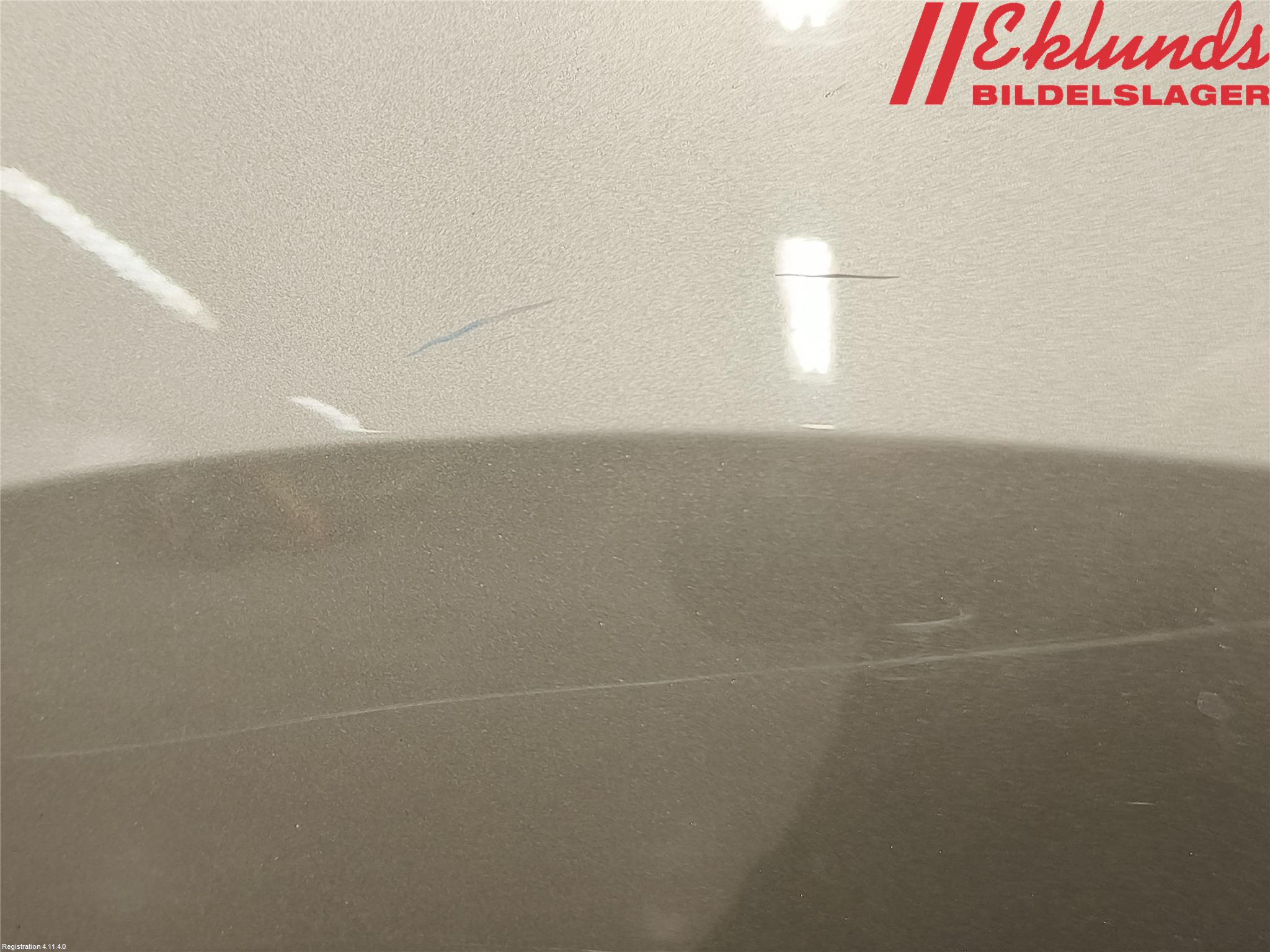 Peugeot 308 08-13 Skärm Fram Höger