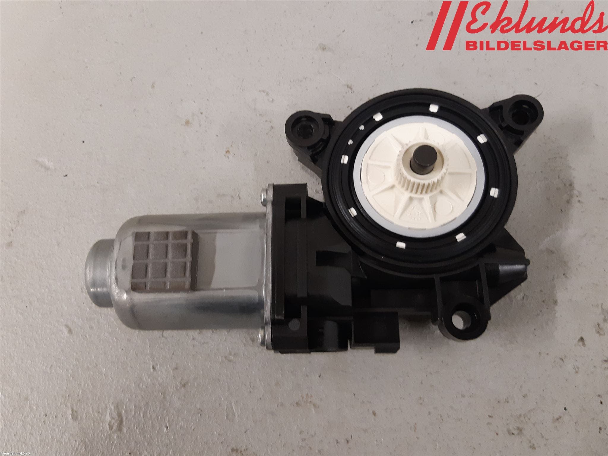 Kia NIRO (DE) 17-22 Fönsterhissmotor