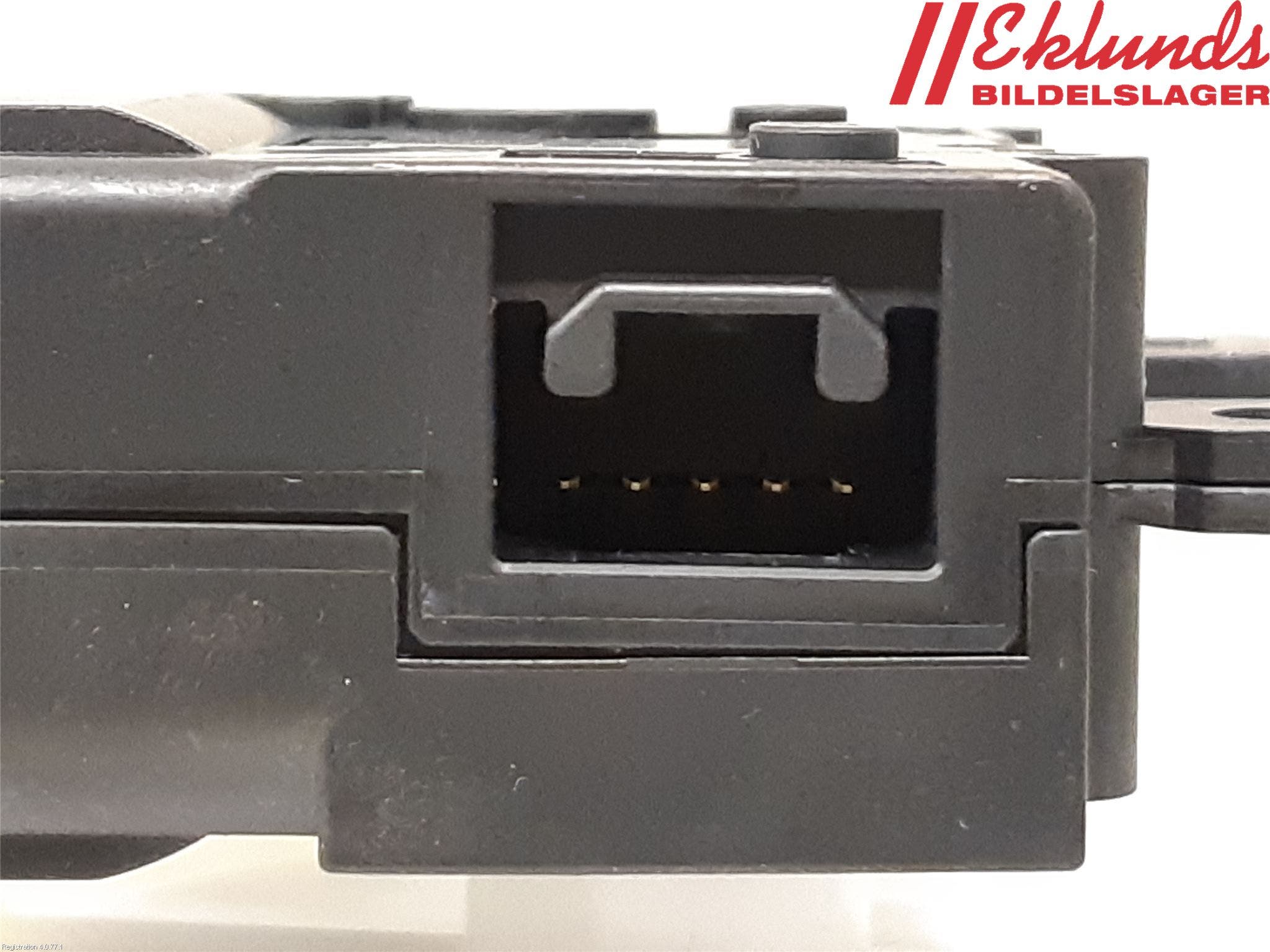 Toyota COROLLA 19- Ac Reglermotor