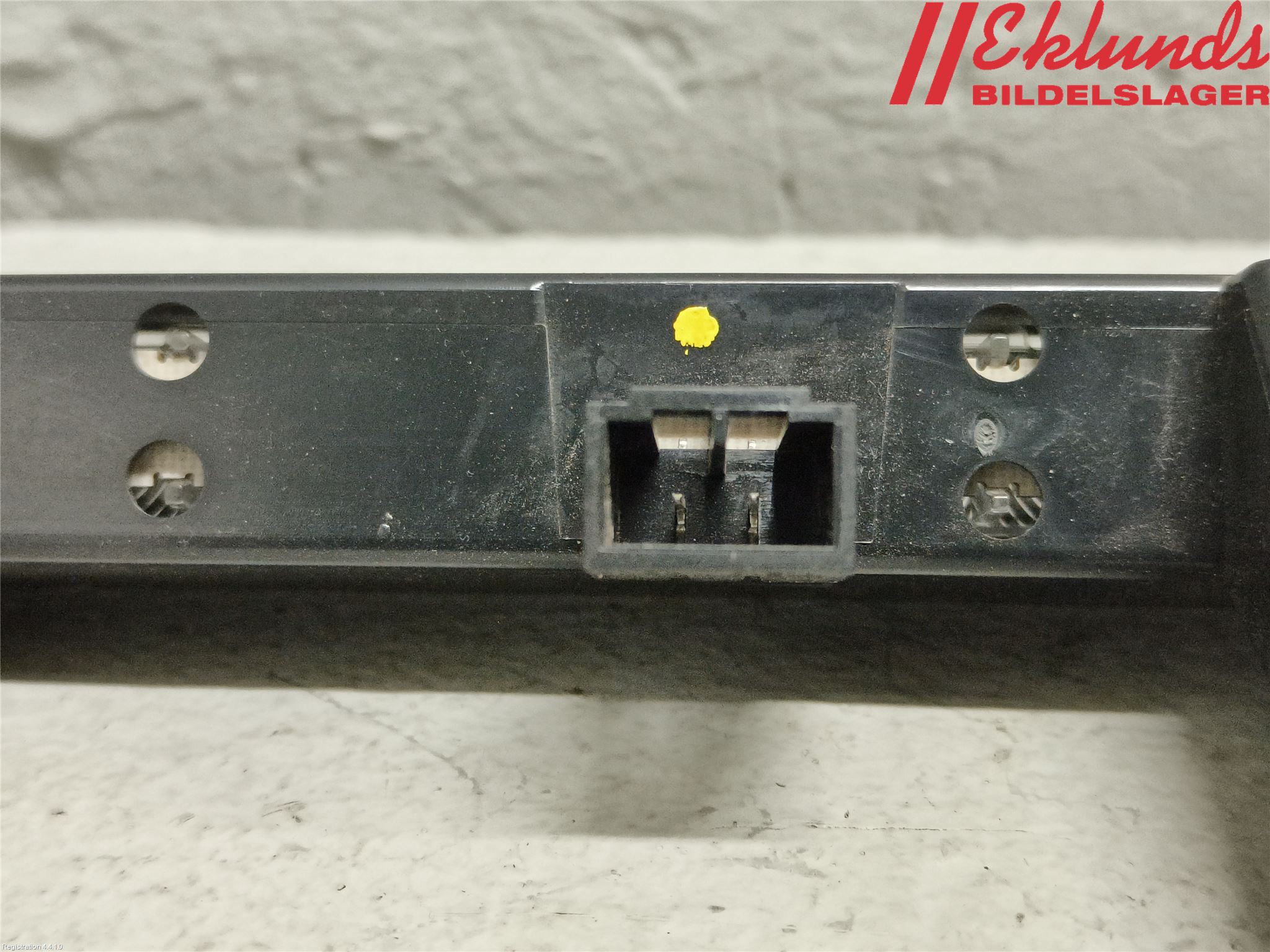 Volvo V70 08-13 Bromsljus Bakruta