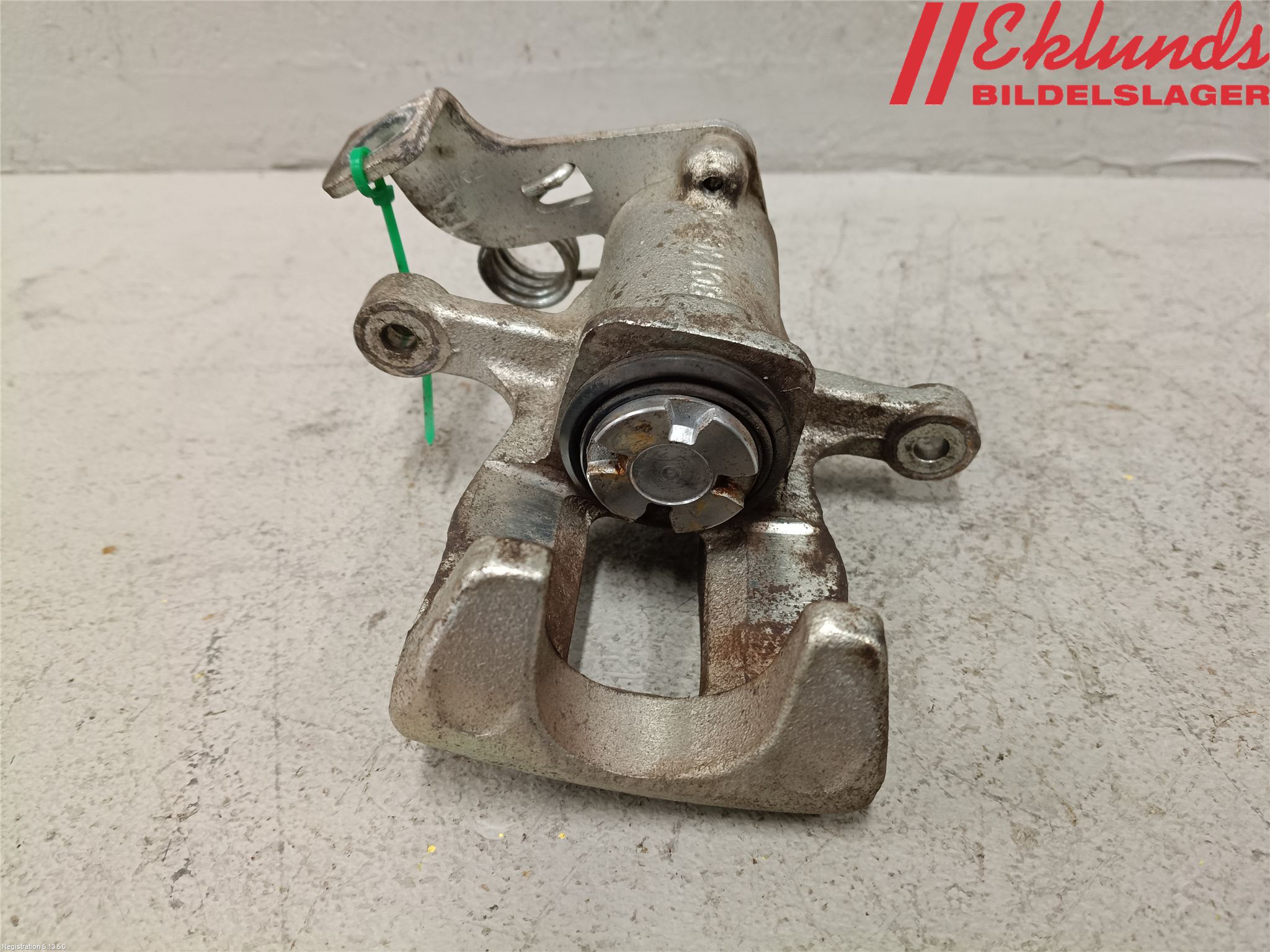 Hyundai i20 GB 15-20 Bromsok Bak Höger