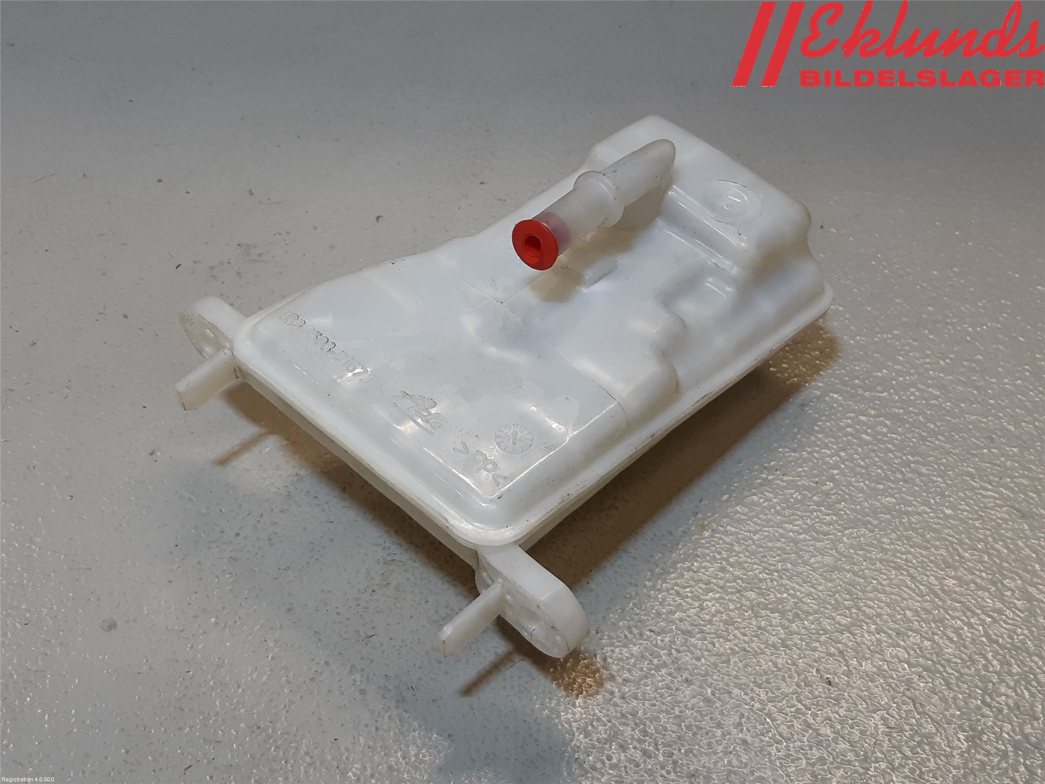 Peugeot 308 14-21 Bromsvätskebehållare