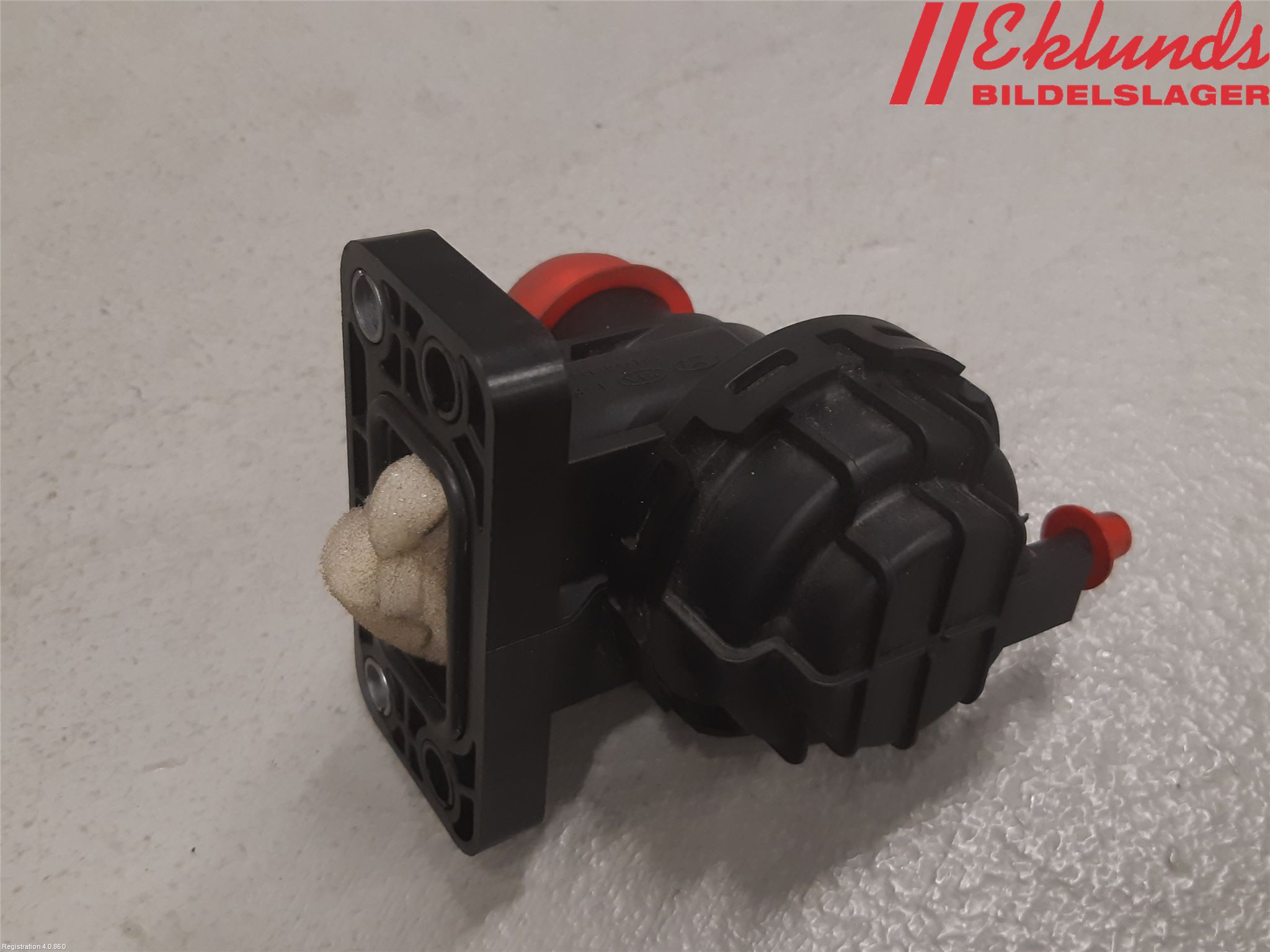 Kia STINGER 18- Laddluft-Intercoolerrör