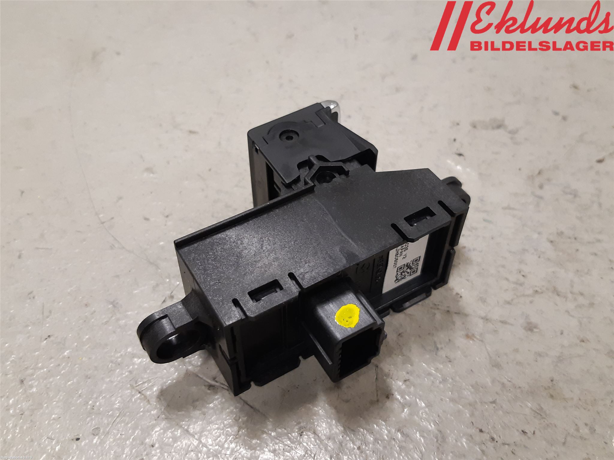 Mazda 6 13- Strömställare Parkeringsbroms