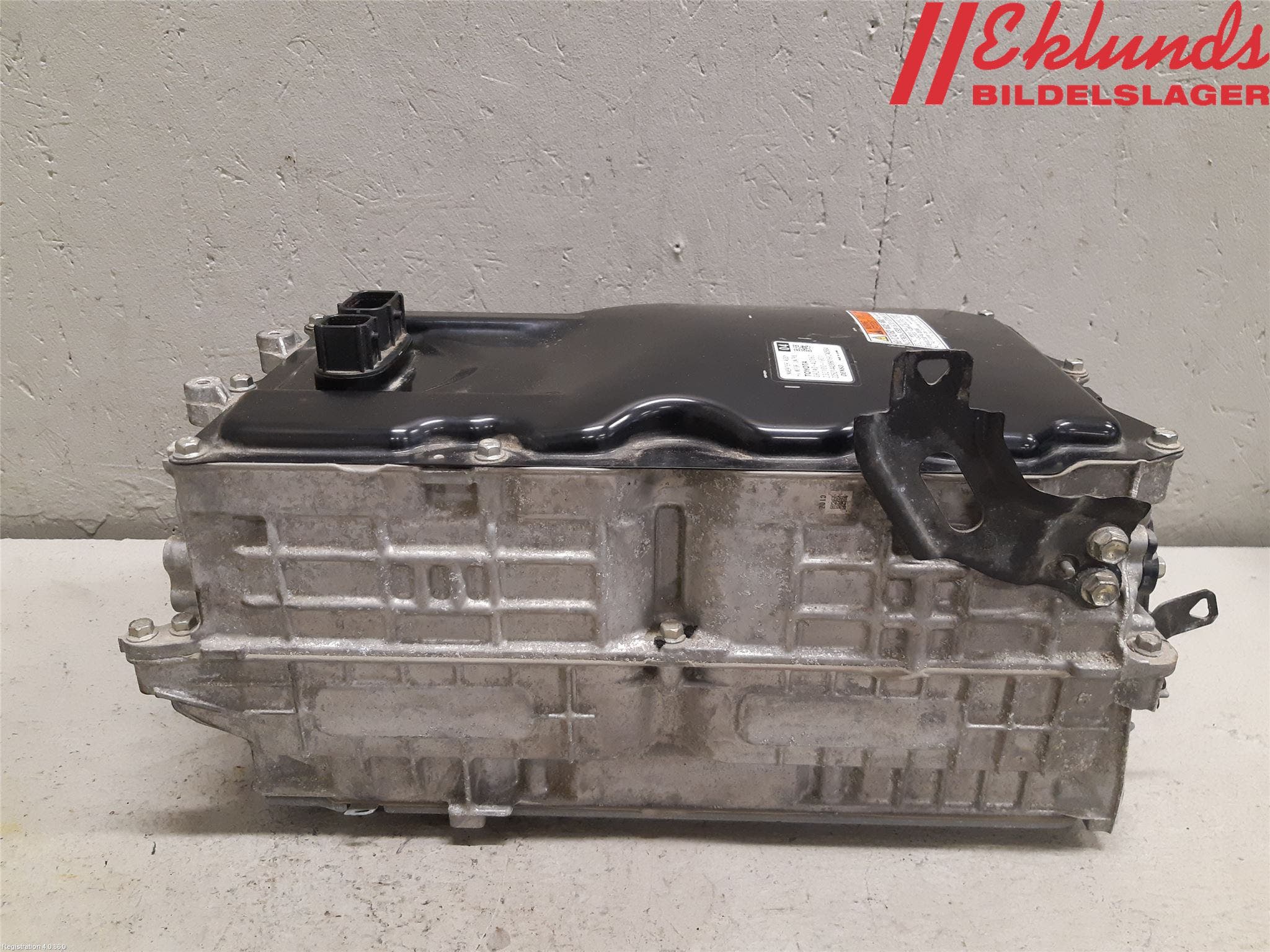 Toyota RAV4 19- Inverter Hybrid