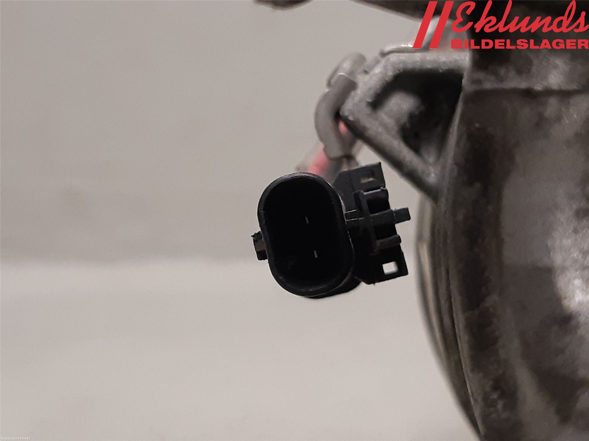 Opel ASTRA K 16-22 Ac Kompressor