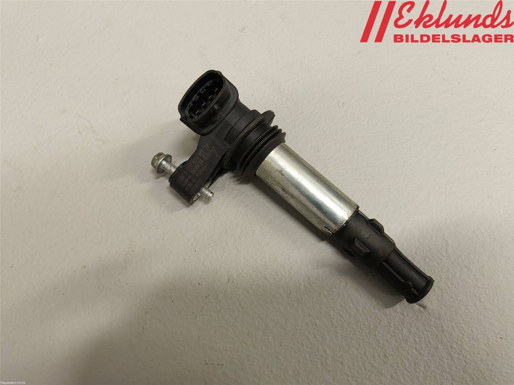 Saab 9-3 VER 2 Tändspole