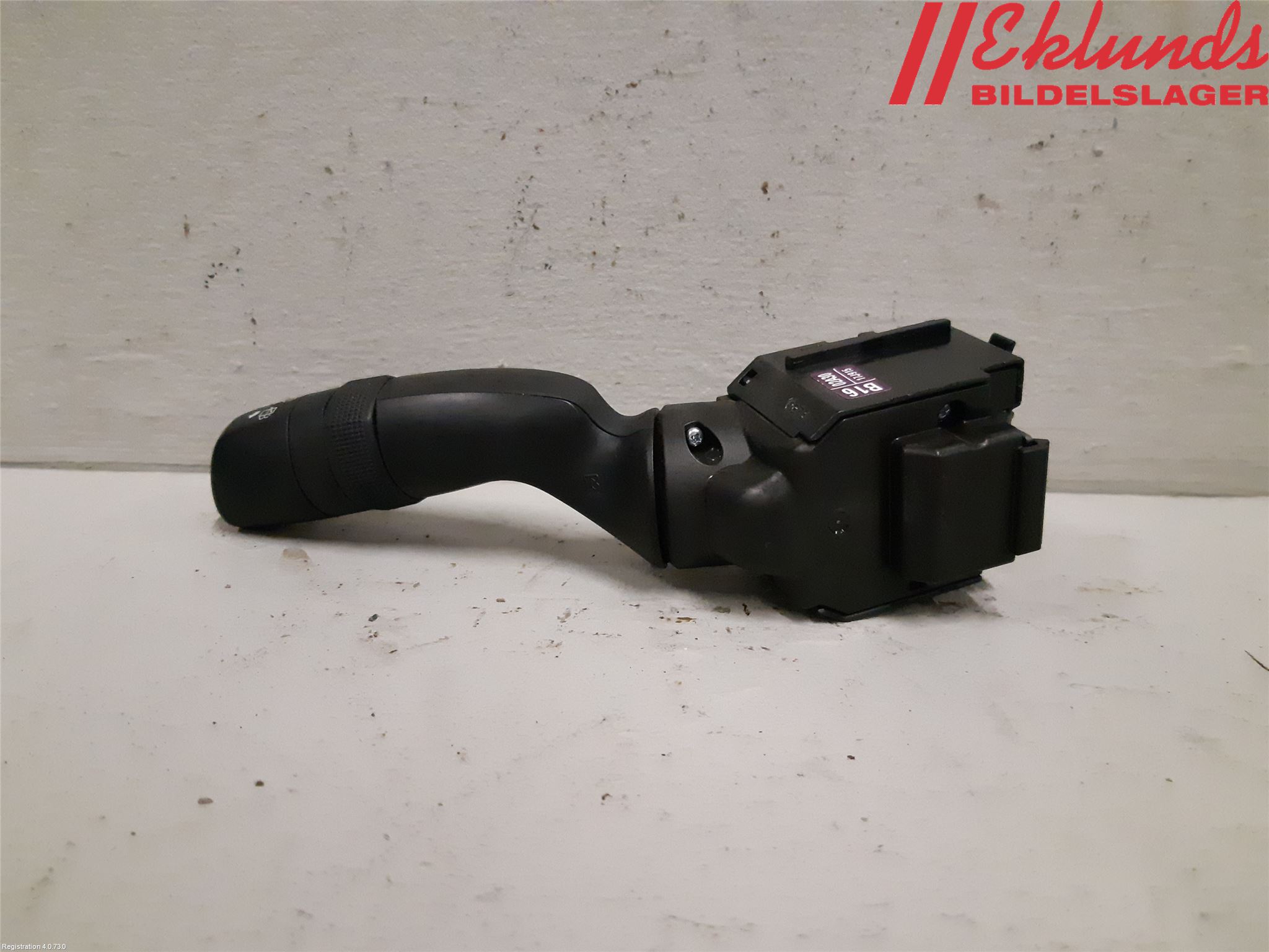 Toyota COROLLA 19- Spak Torkar-Spolomk