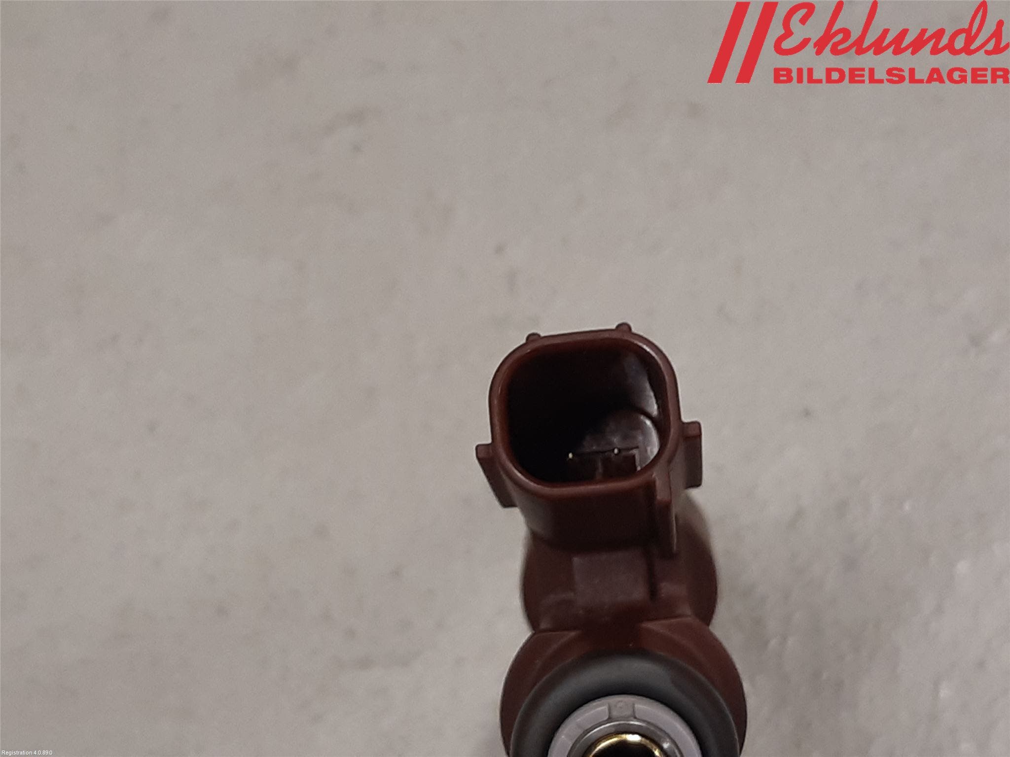 Toyota AYGO X AB70 22- Injspridare