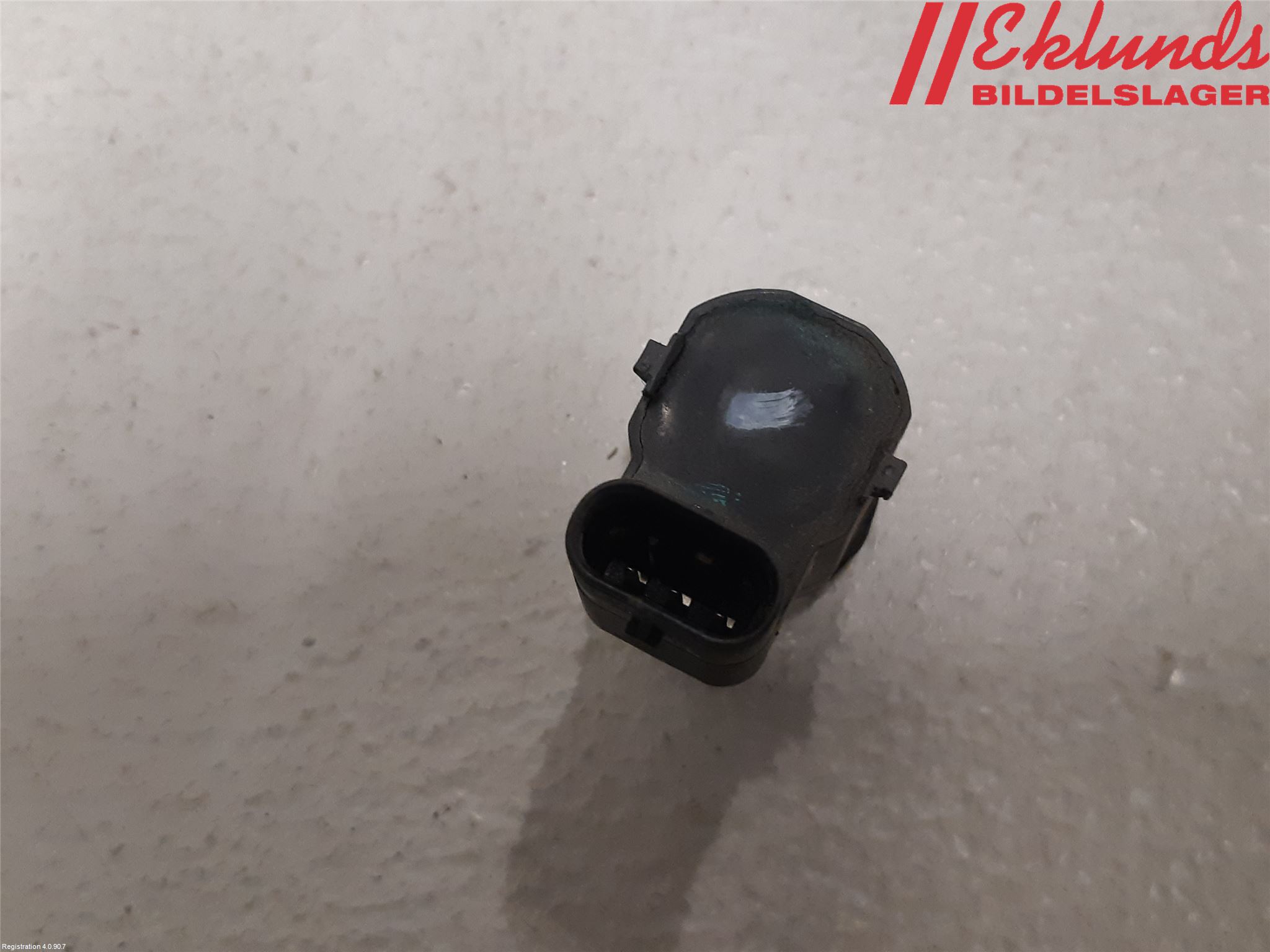 Audi A4/S4 08-11 Parkeringshjälp Frontsensor