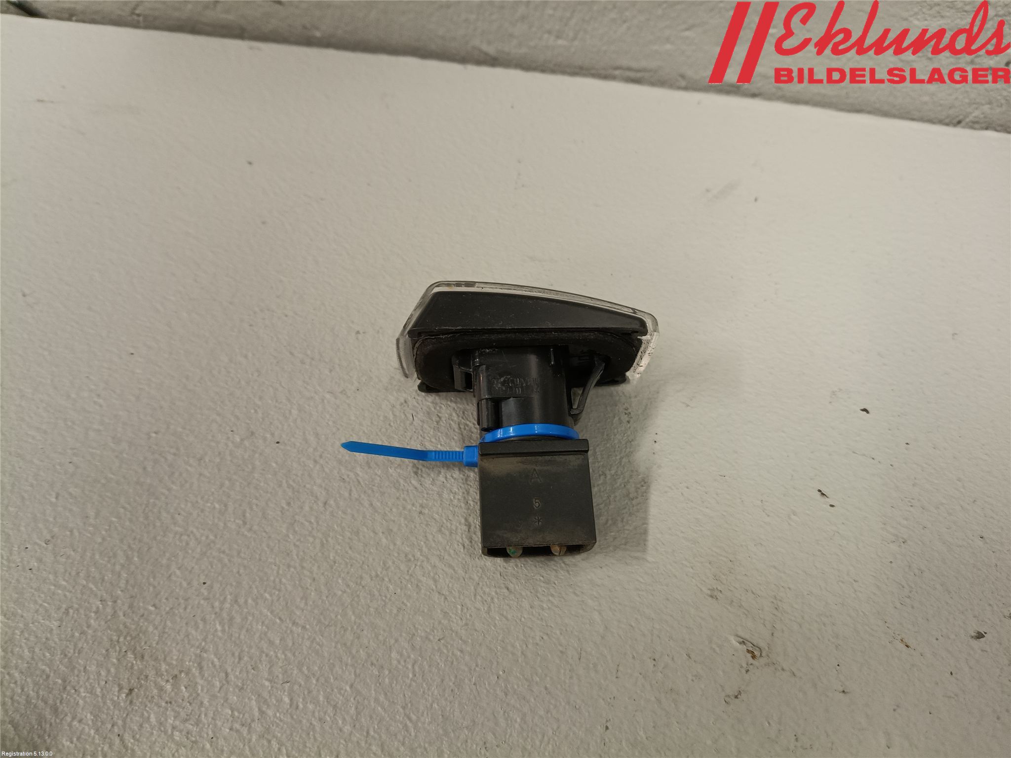 Volvo 850 91-97 Blinkers Sidoblinkers Hö